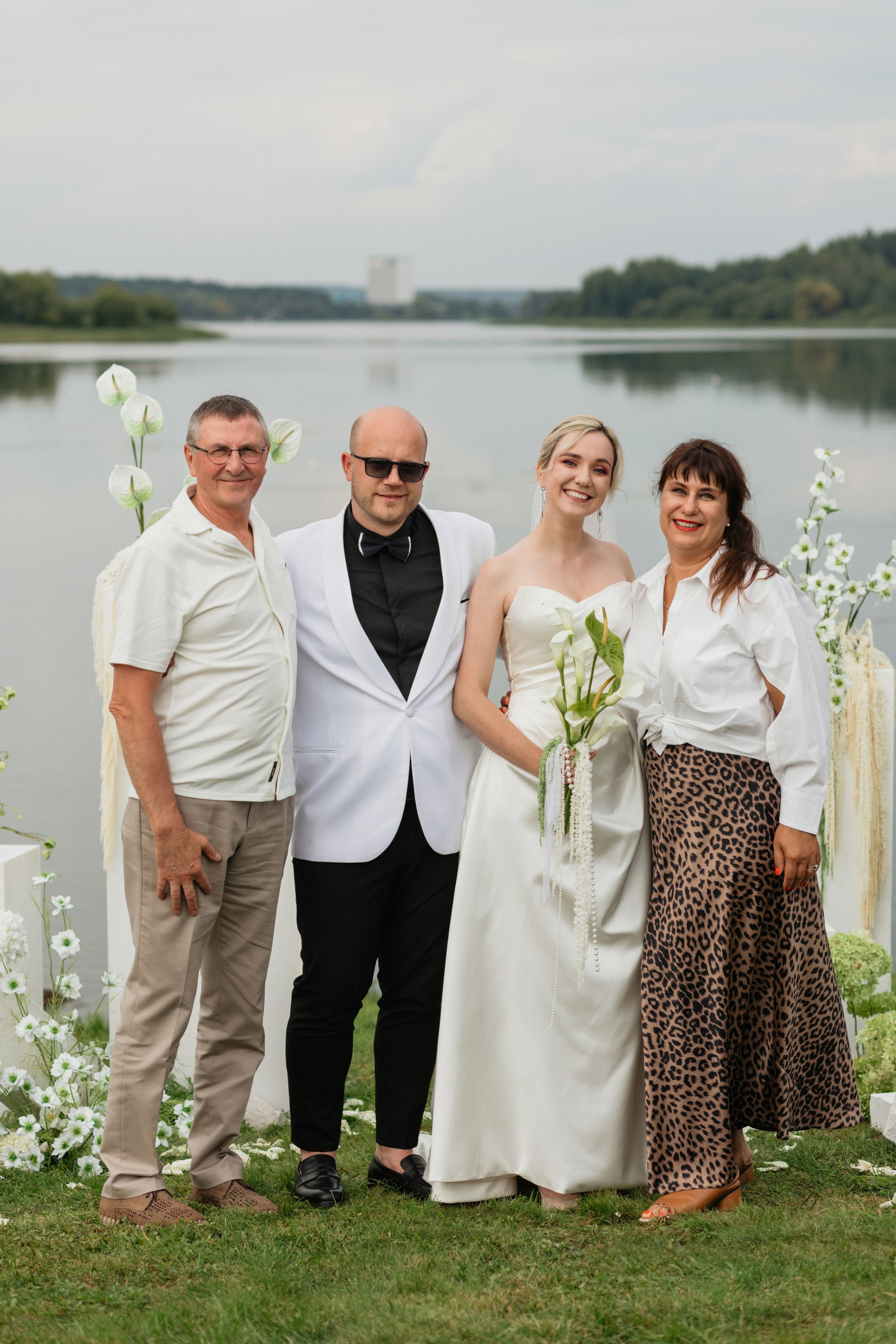 Андрей & Лера | ROBINSON CLUB. Свадебный фотограф в Минске Владислав Бабич