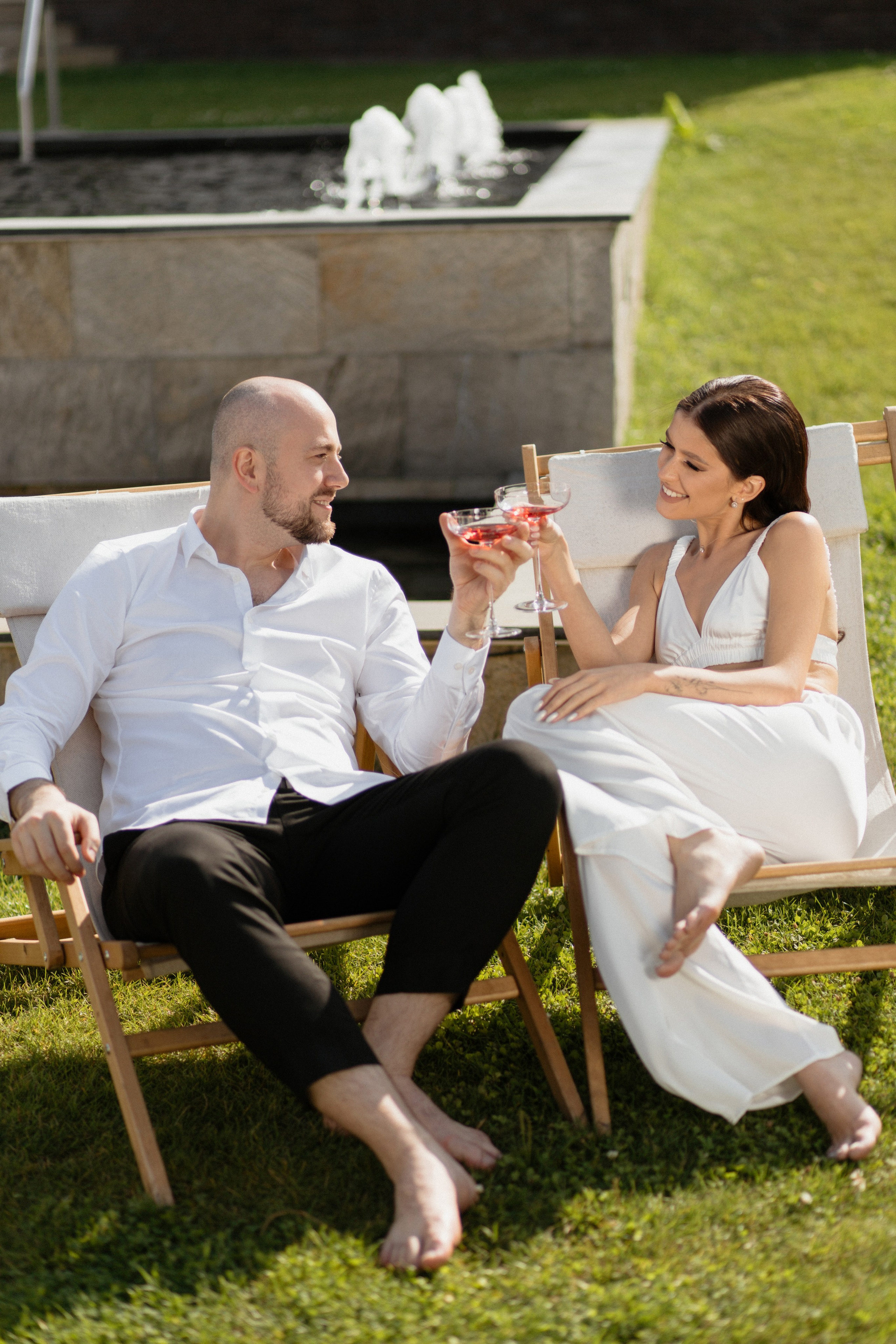 Игорь & Ксюша | GRAND CHALET. Свадебный фотограф в Минске Владислав Бабич