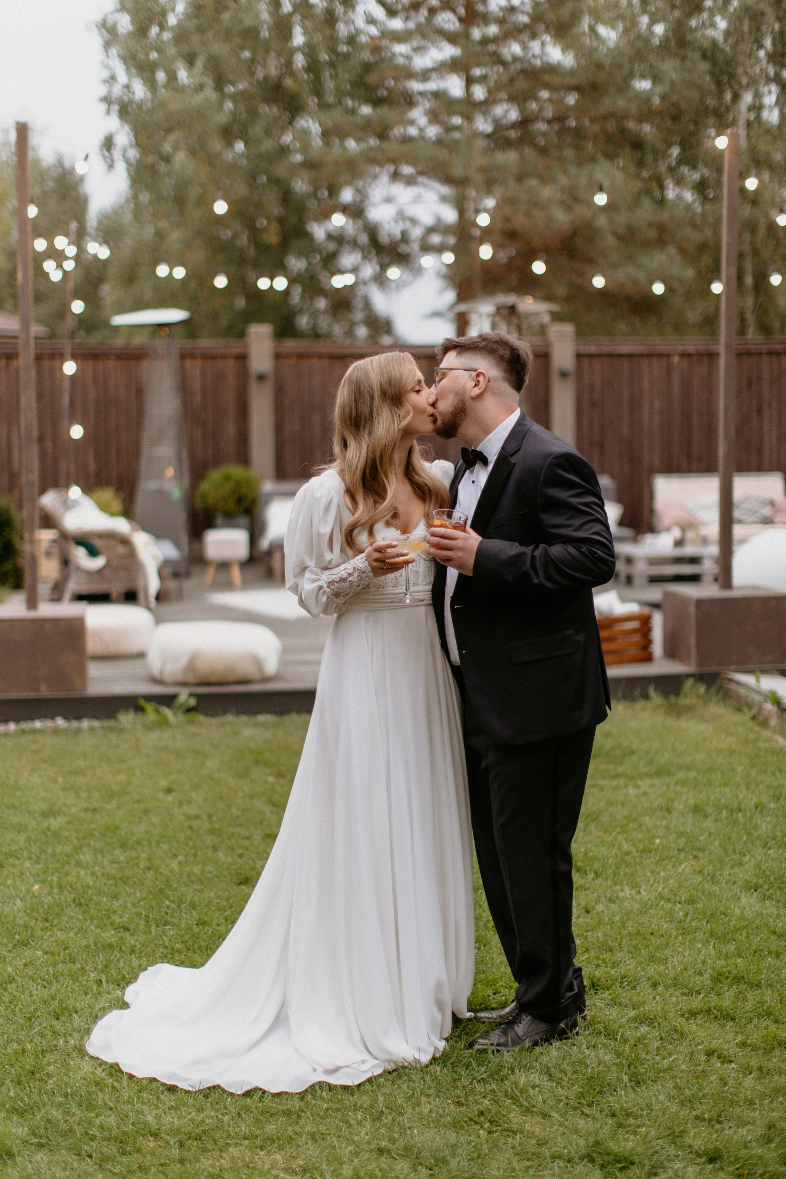 Сева & Таня | DELICE CHALET. Свадебный фотограф в Минске Владислав Бабич