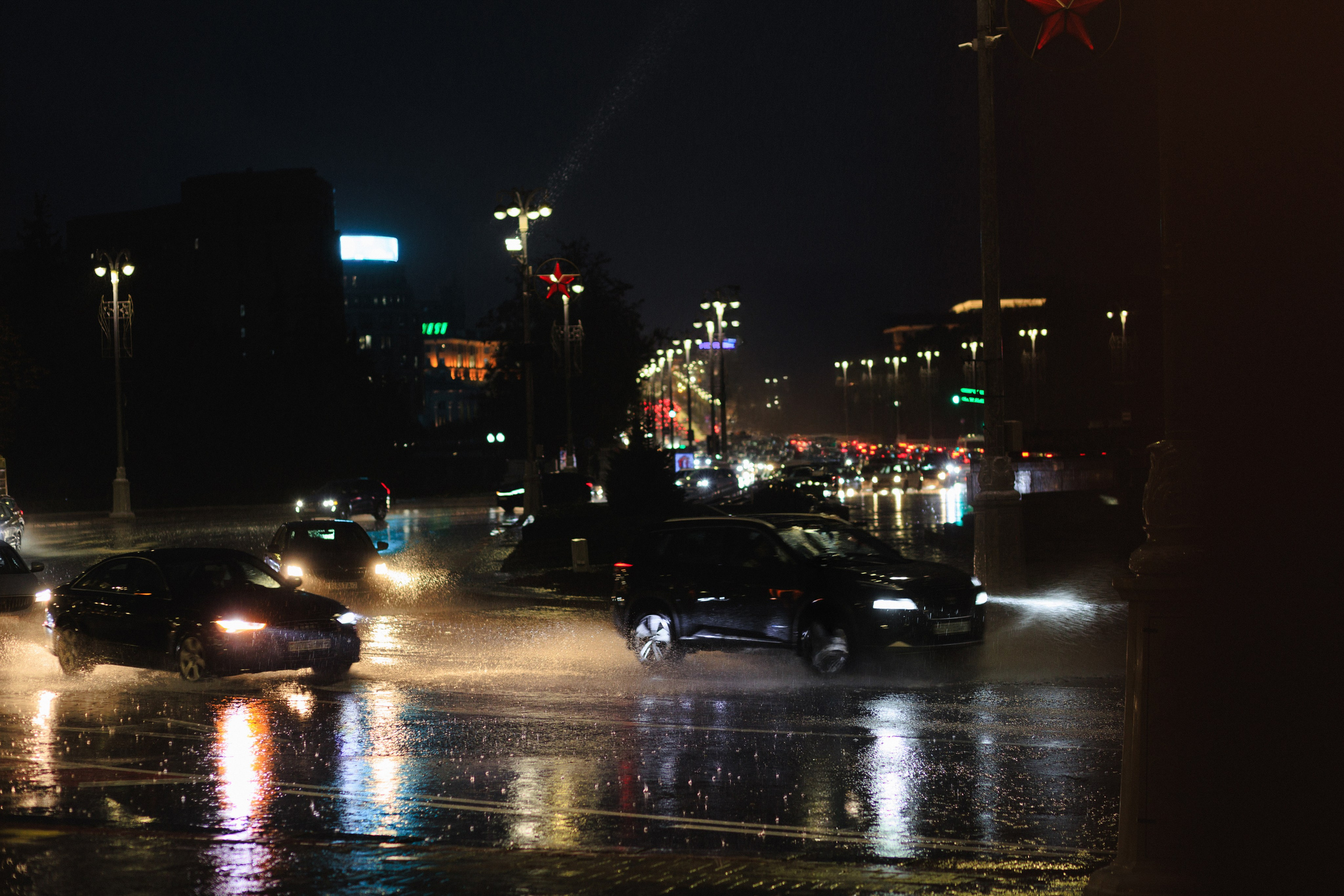 Саша & Даша. Свадебный фотограф в Минске Владислав Бабич