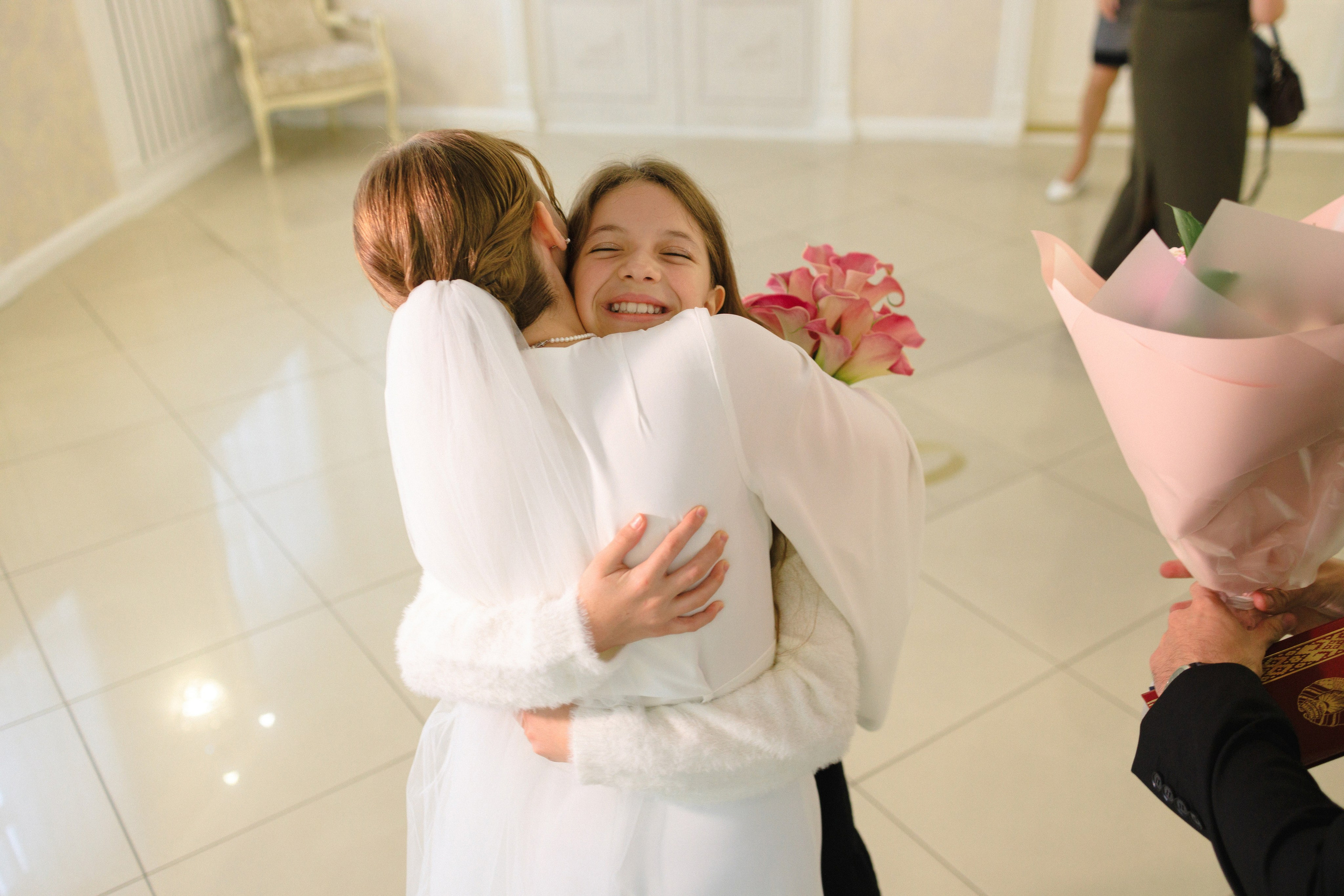 Саша & Даша. Свадебный фотограф в Минске Владислав Бабич