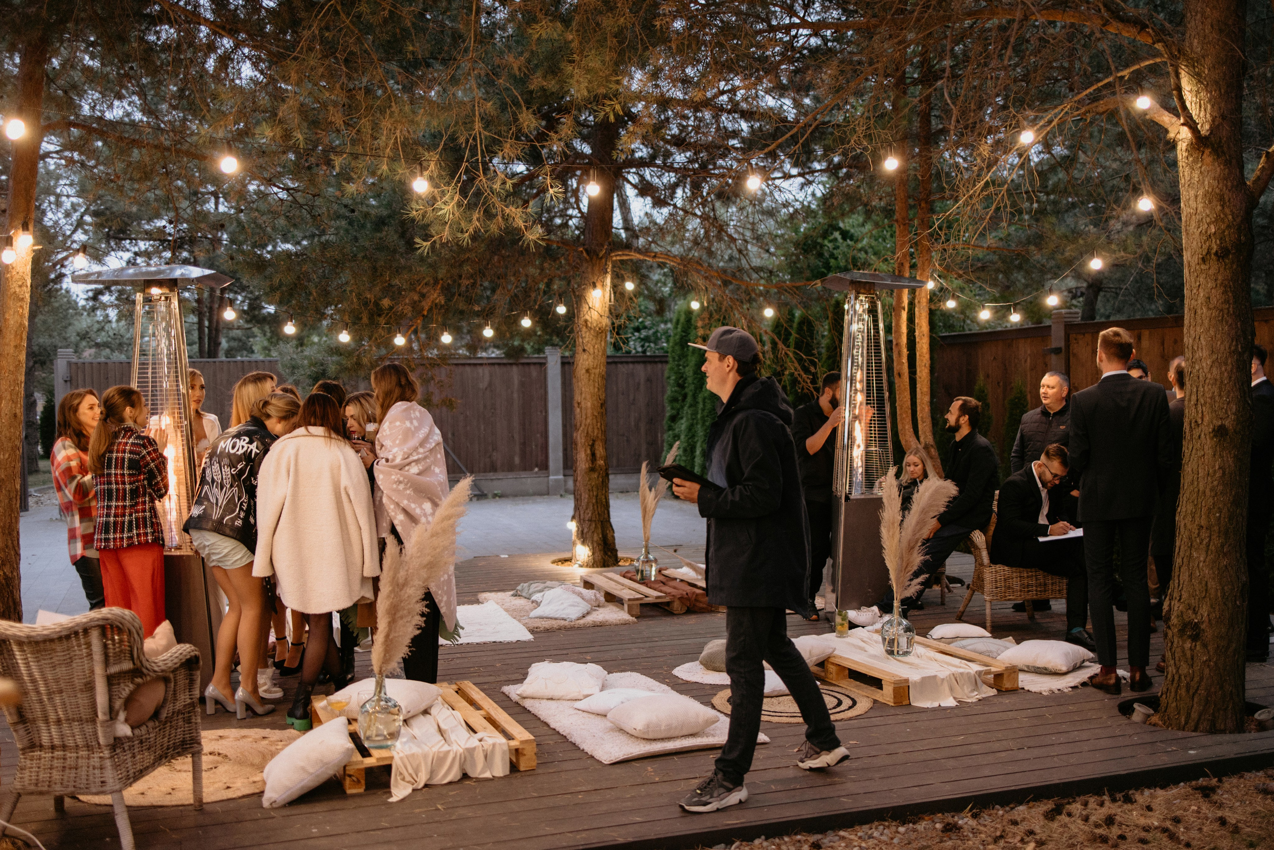 Сева & Таня | DELICE CHALET. Свадебный фотограф в Минске Владислав Бабич