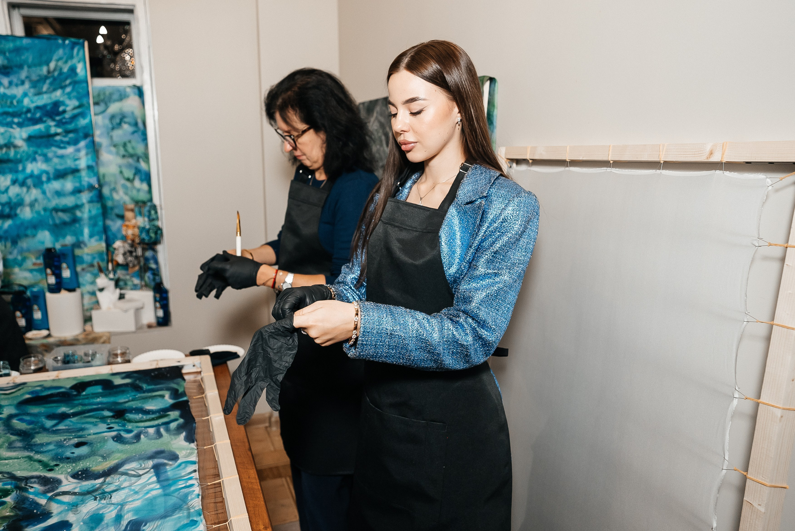 Глисс Кур. Павел Краснов — Свадебный и репортажный фотограф в Москве