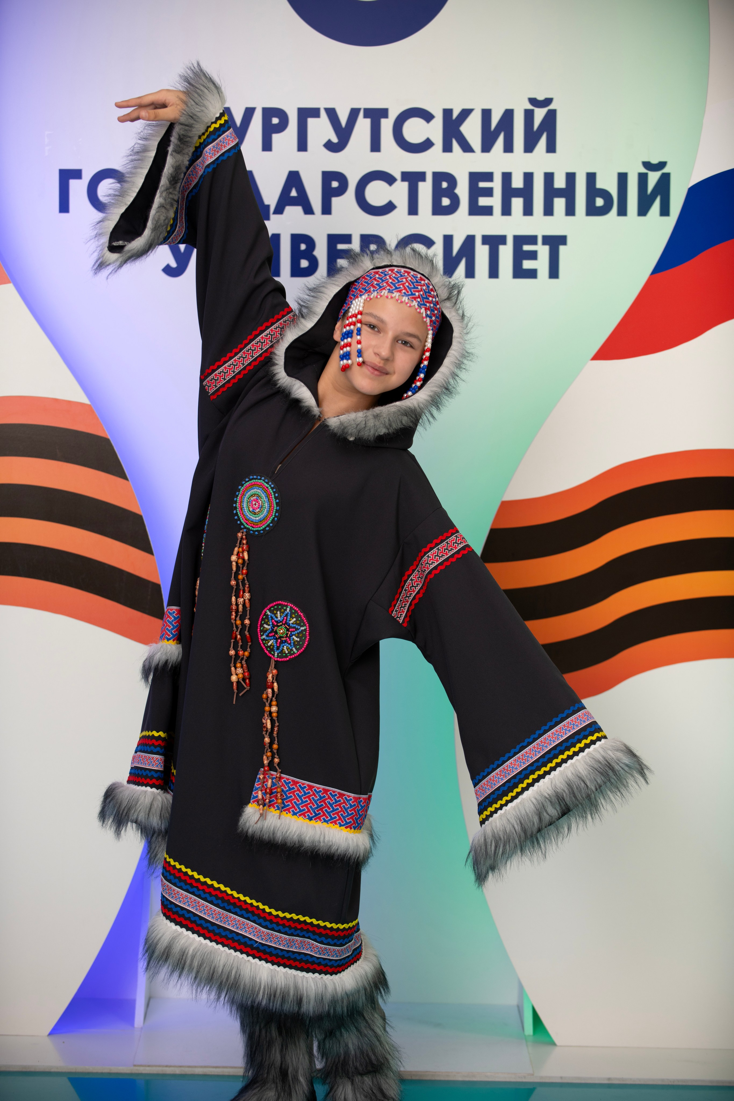 Танцуй Югра. Репортажный и портретный фотограф Alex Dum