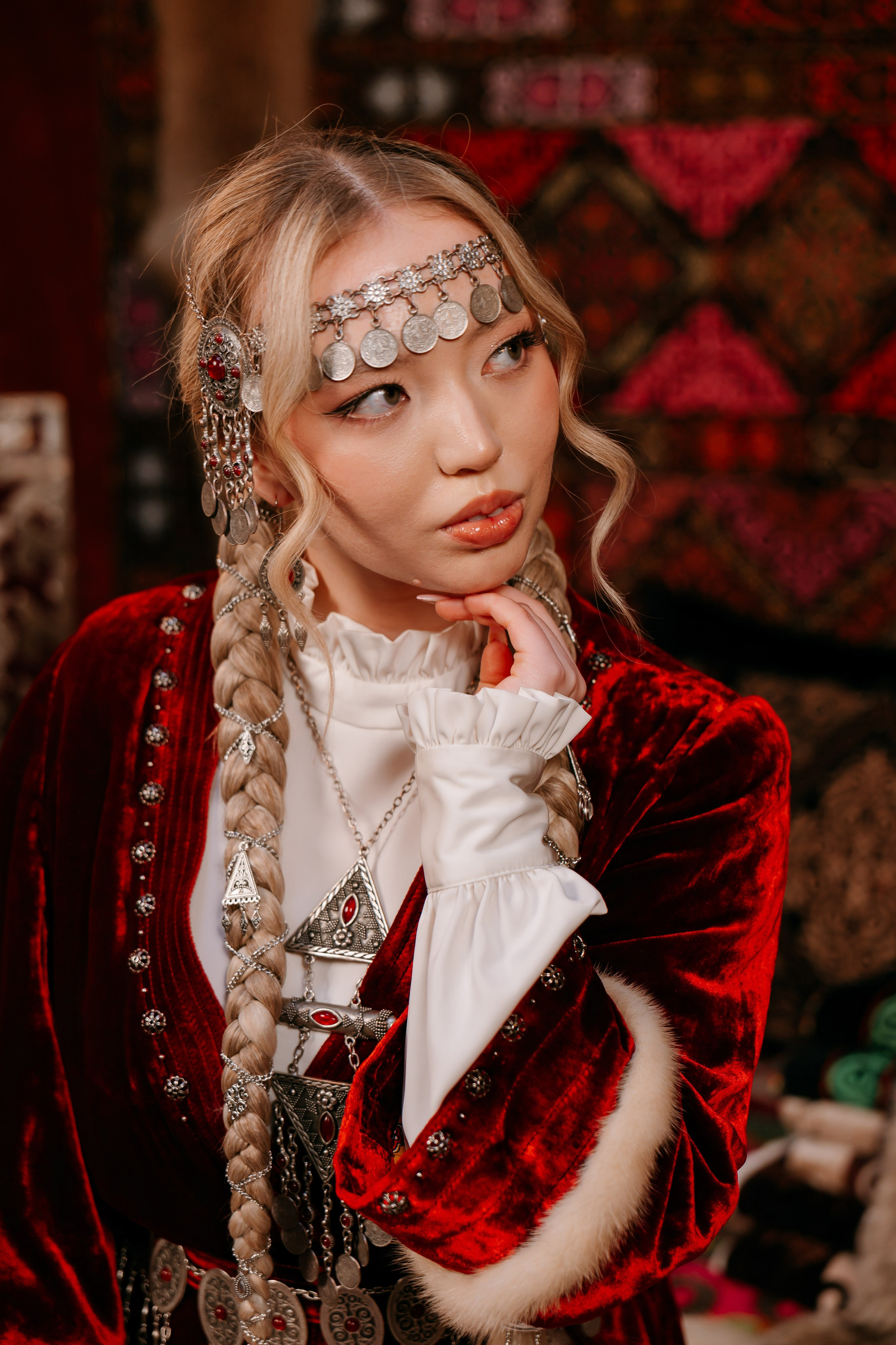 KyzUzaty. Свадебный фотограф Астана
