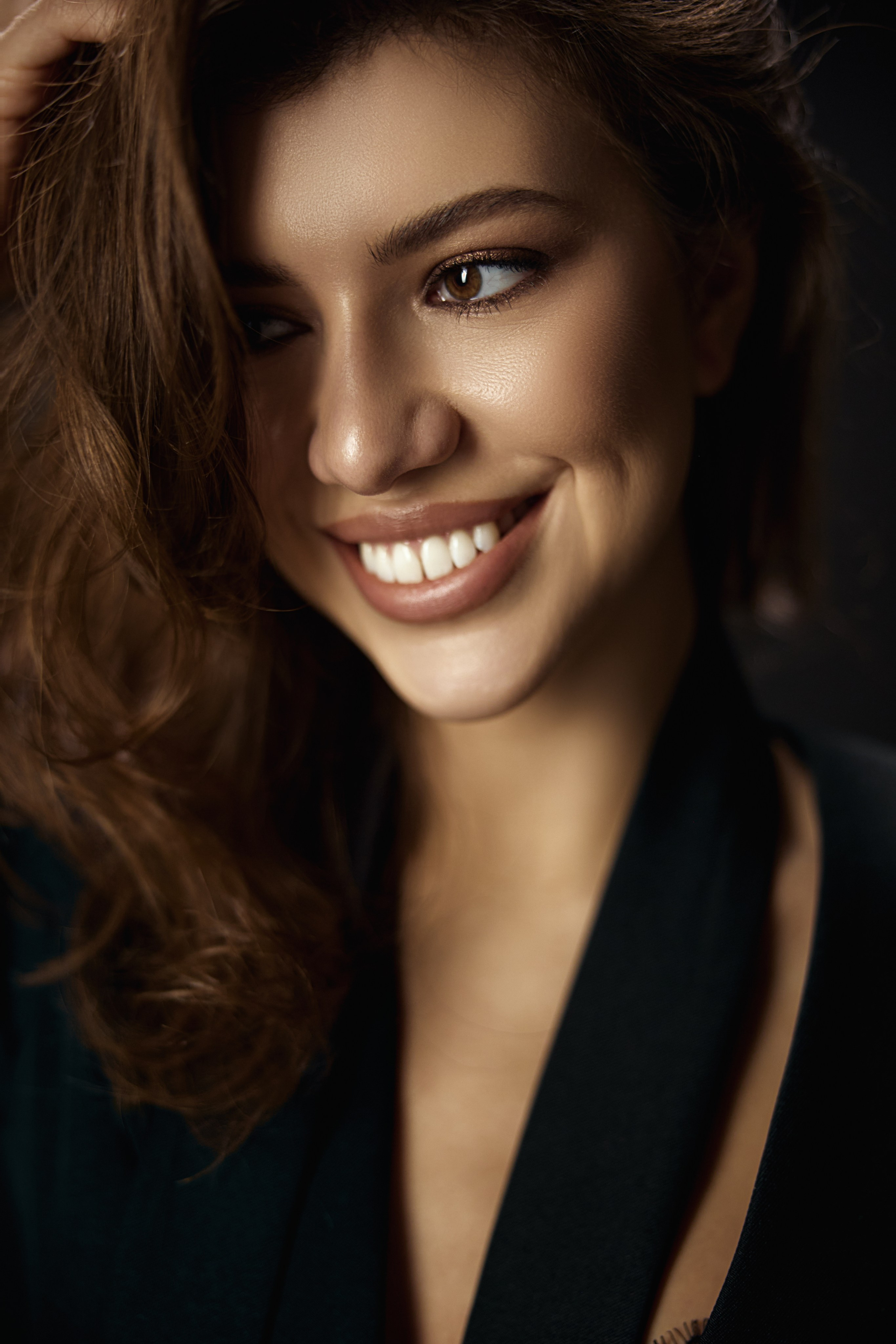 Ангелина. Главная