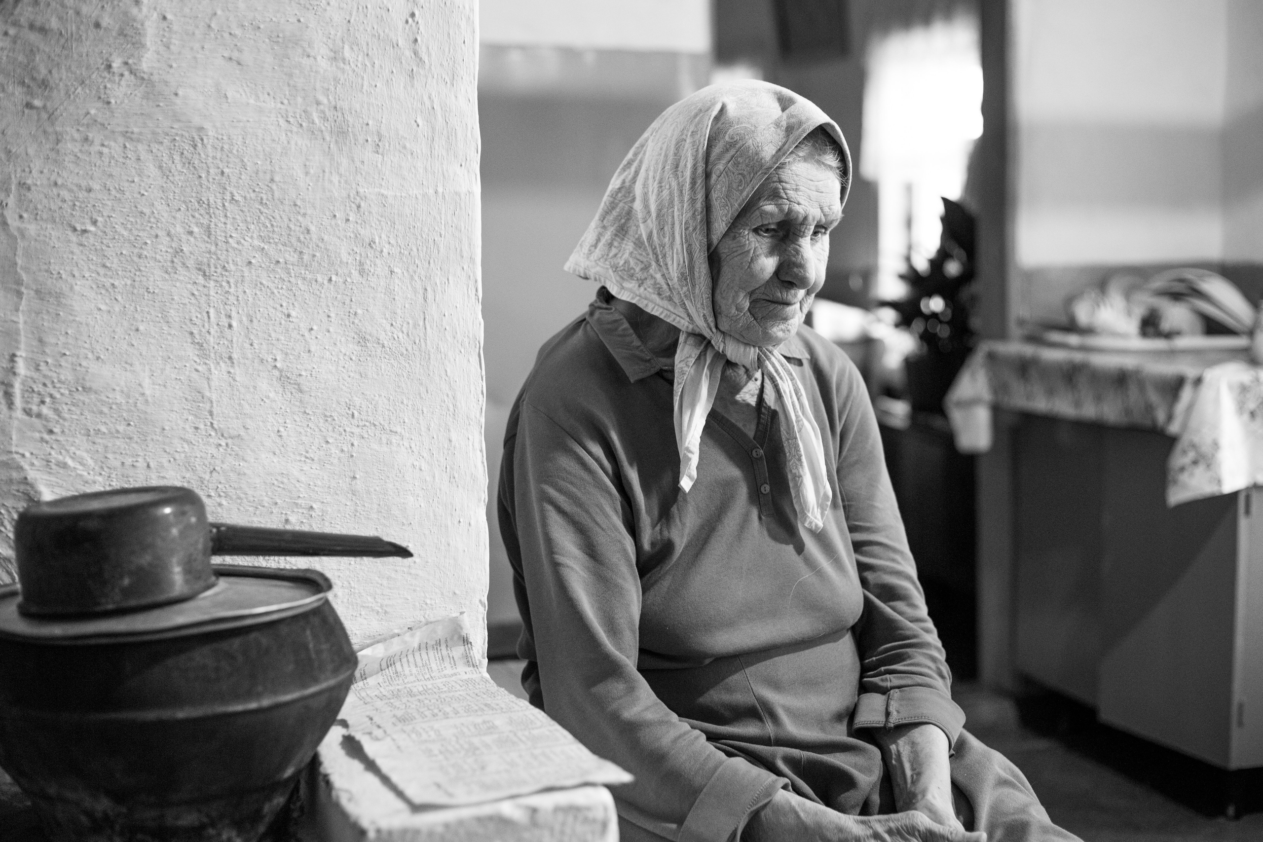 Фотографический проект "Женщина". Софья Федотова — продюсер, тренер киноактеров