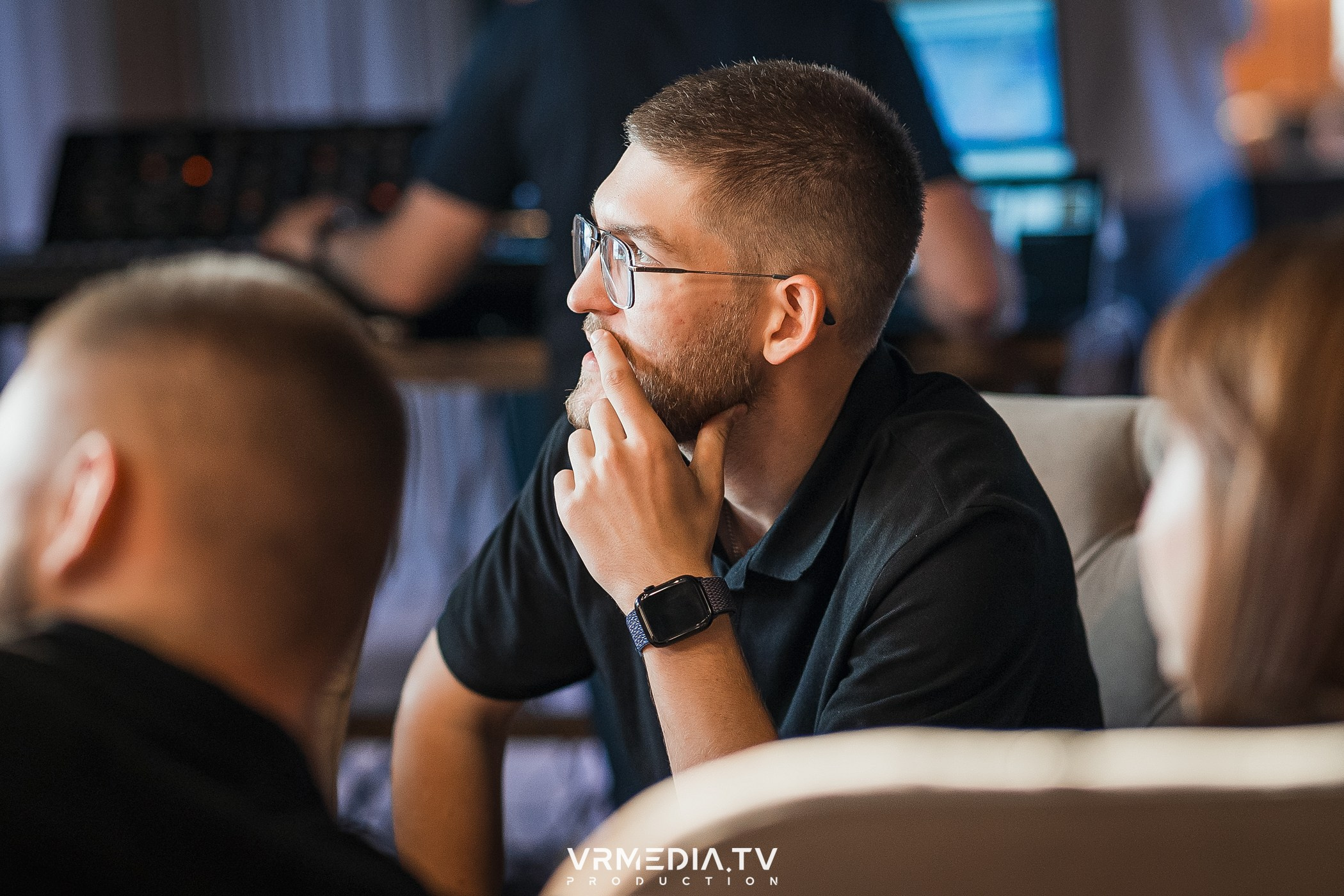 Эйнштейн Party в ресторане «Мюнхен»