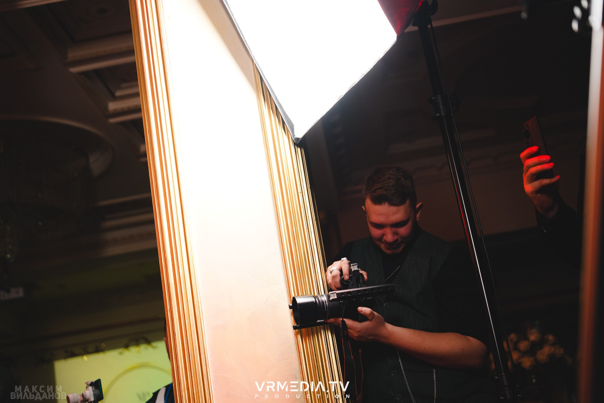 Leomar Production: Fashion проект «Glam Style 2024» 1 год