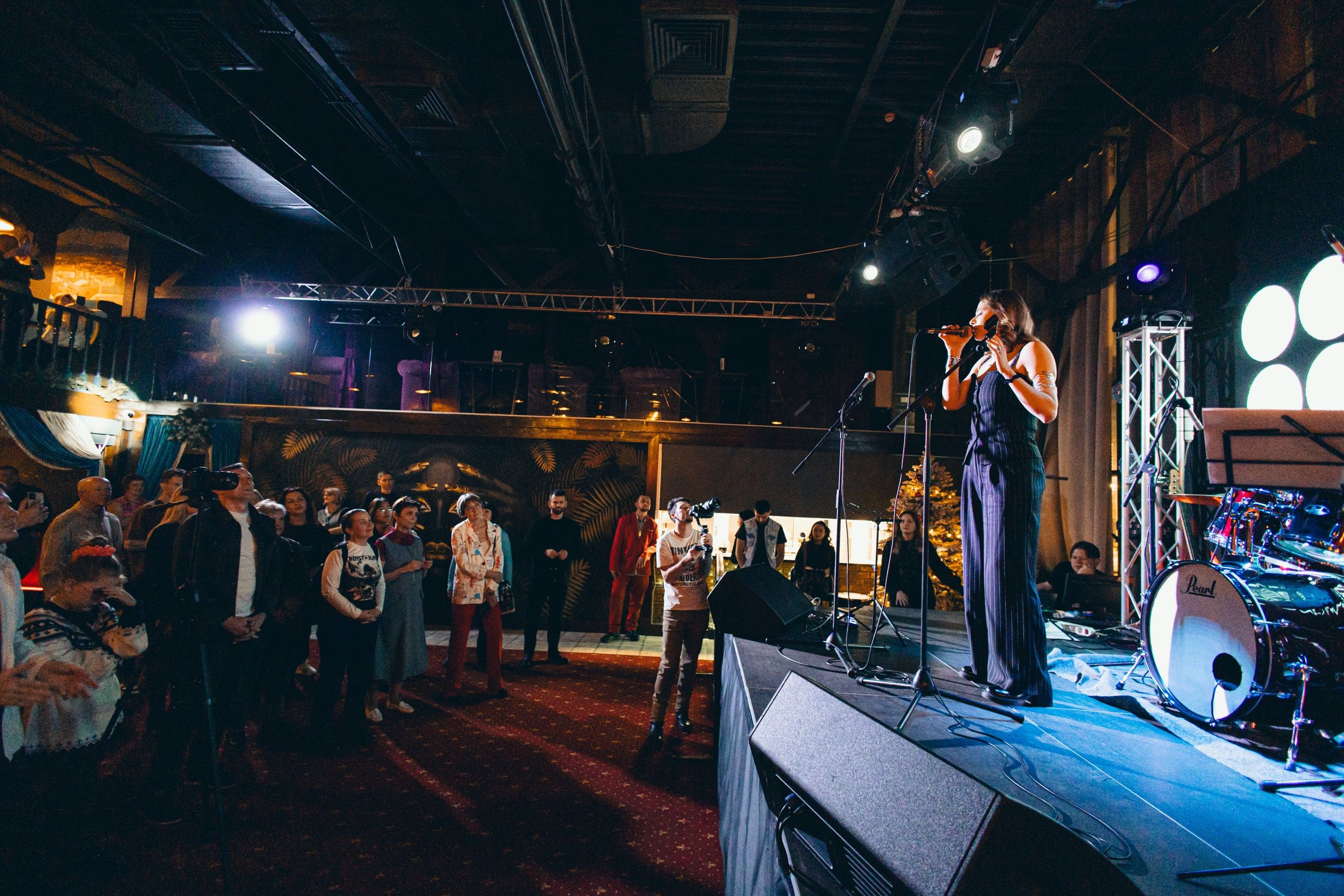 08.12 Не школа вокала. Команда специалистов в мире фотографии и видео. Детский фотограф, семейный фотограф