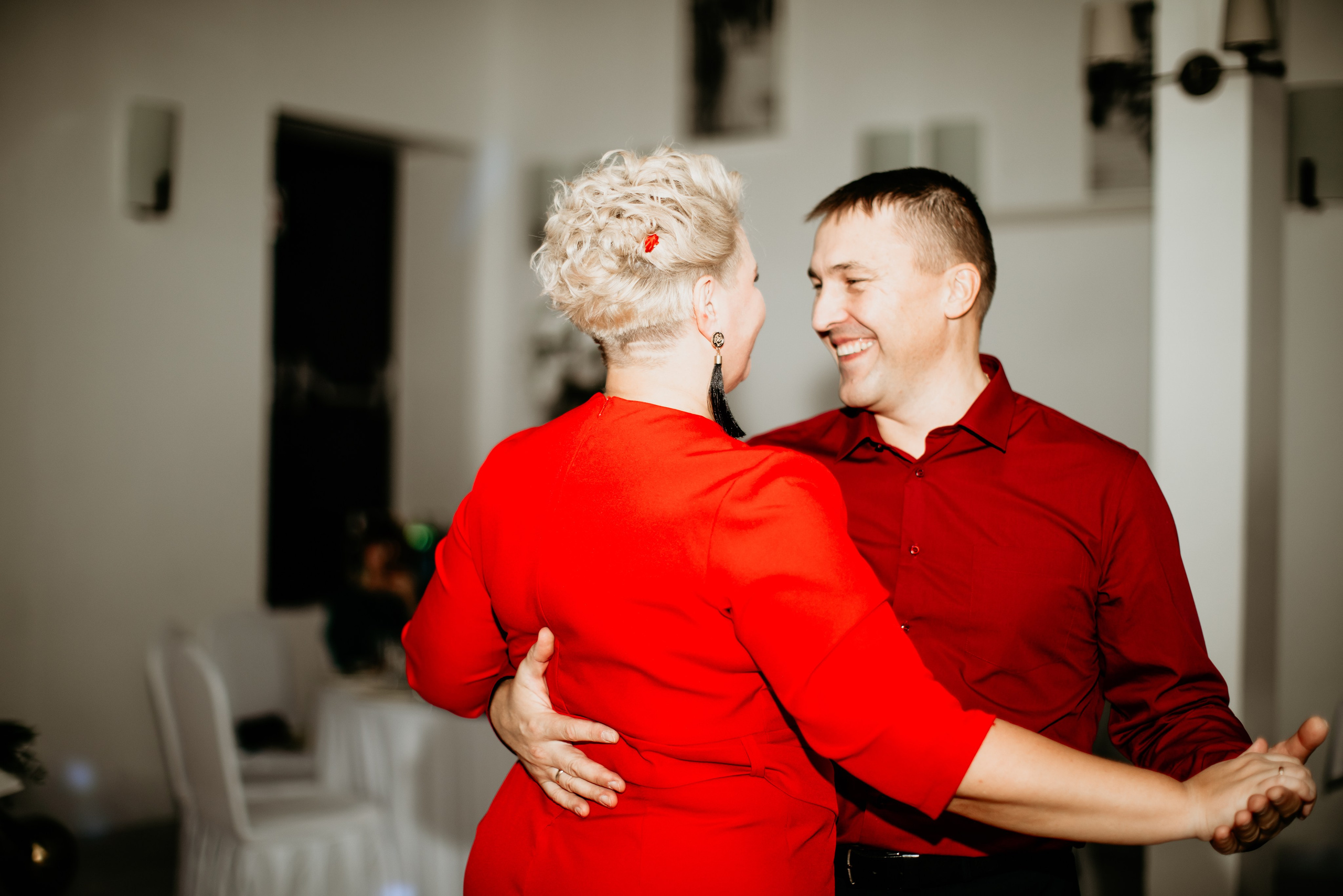 Ресторан «Династия». Фотосессии в Москве - фотограф Неонилла Ленко