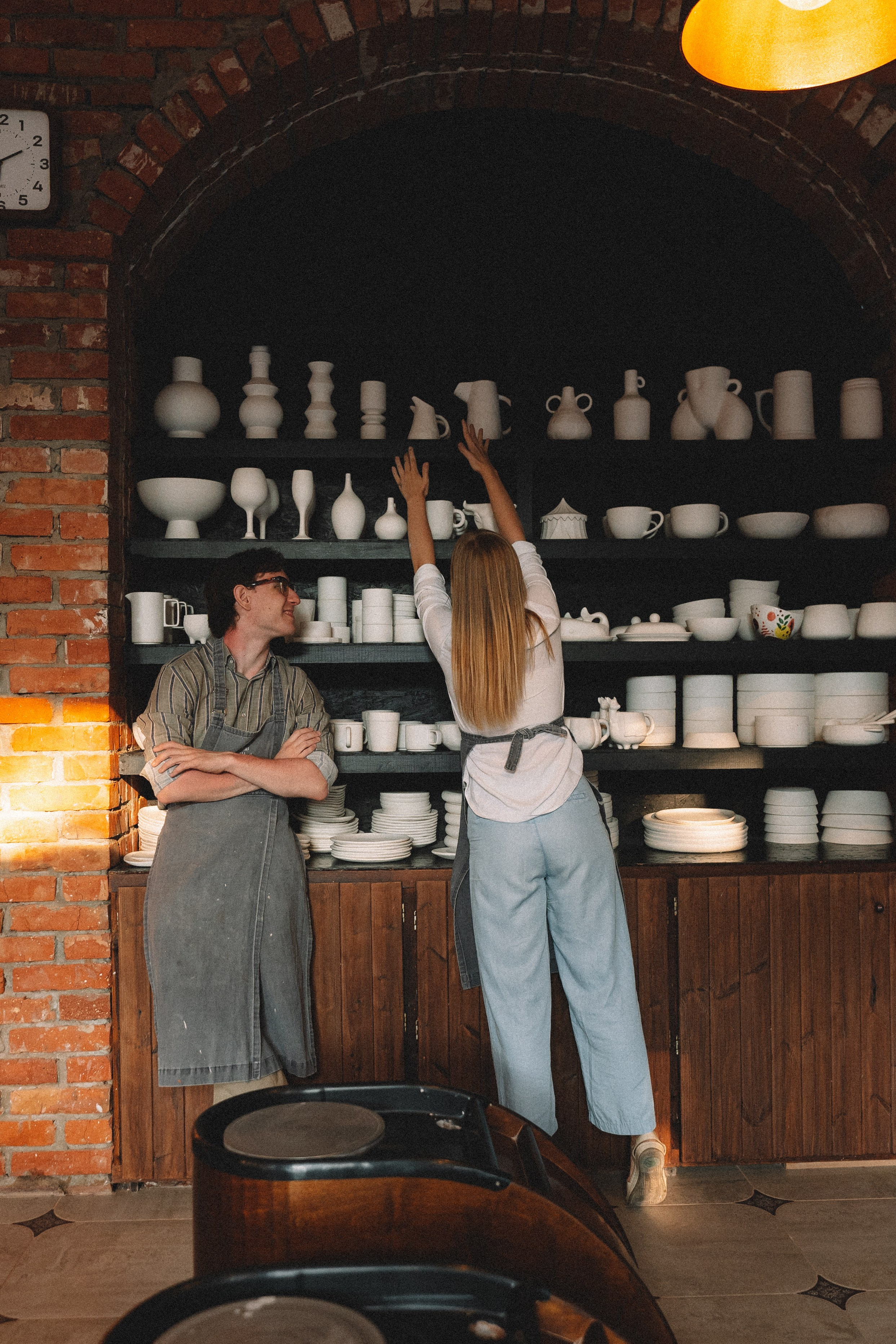 Potters. Фотограф в Анапе Муратова Анна