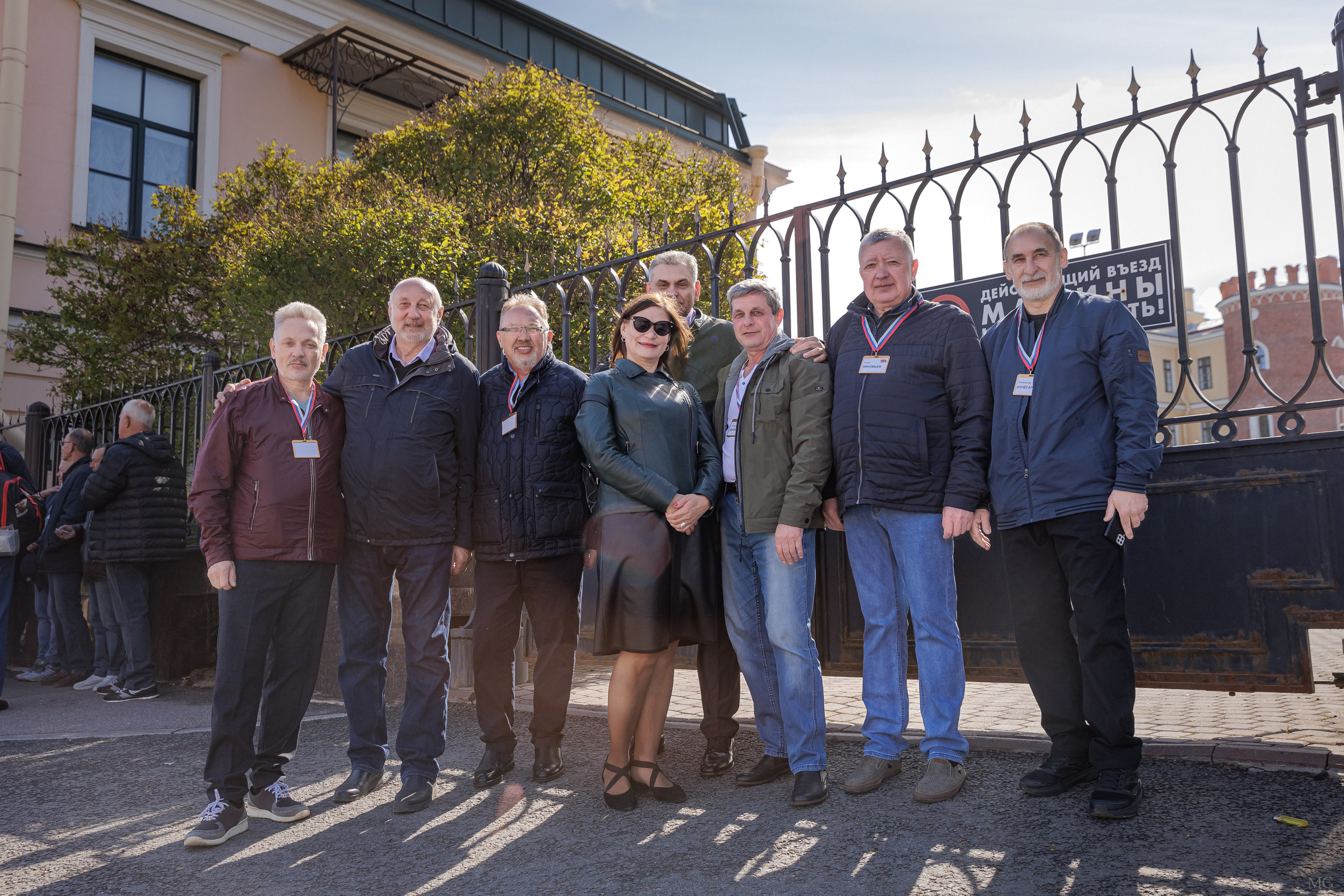 40 лет выпуска ХВВУТ МВД СССР. Маша Гонтарь Семейный домашний репортажный фотограф в Санкт-Петербурге