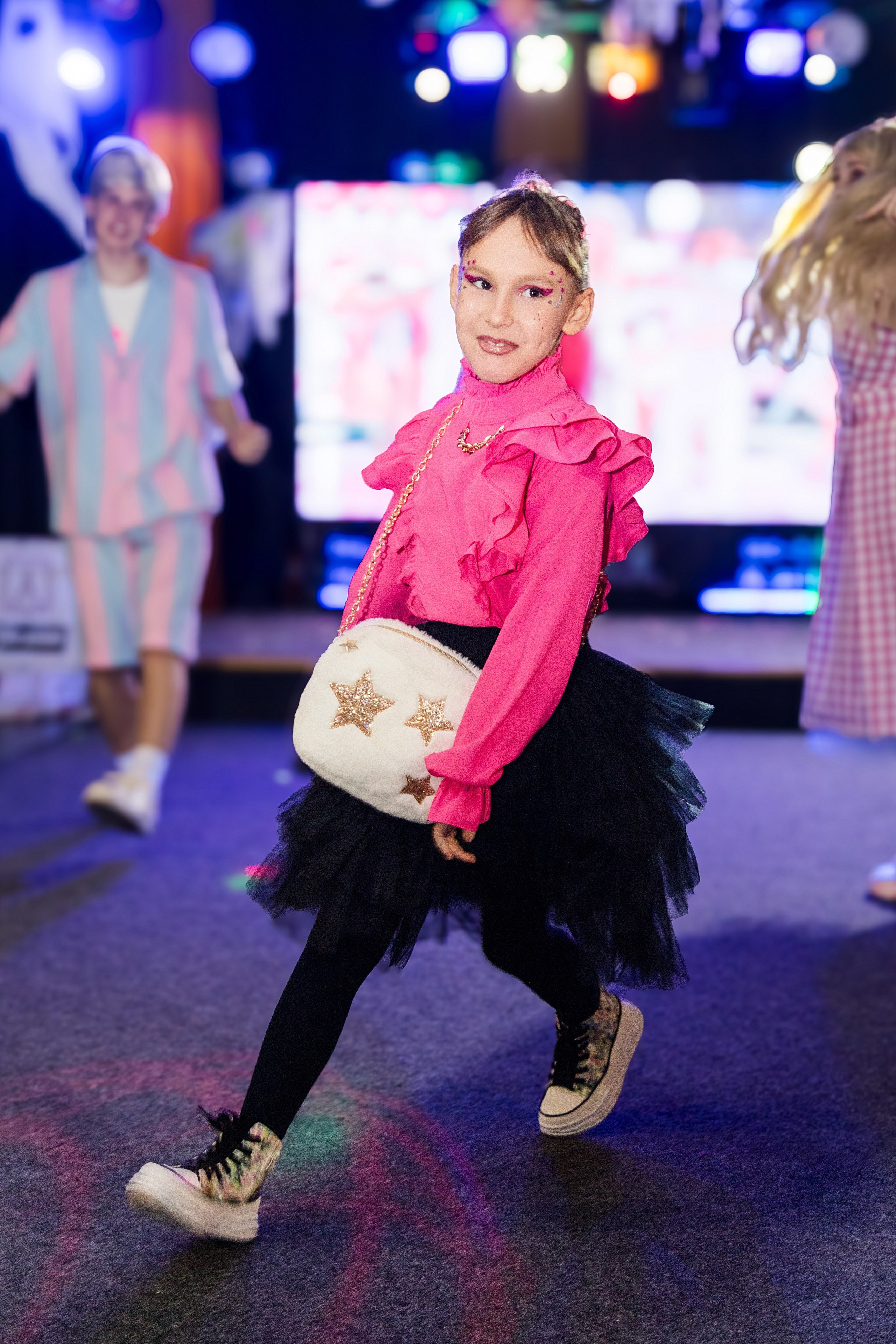 Марианне 8 лет. Детский фотограф видеограф в Хабаровске Михаил Орлов