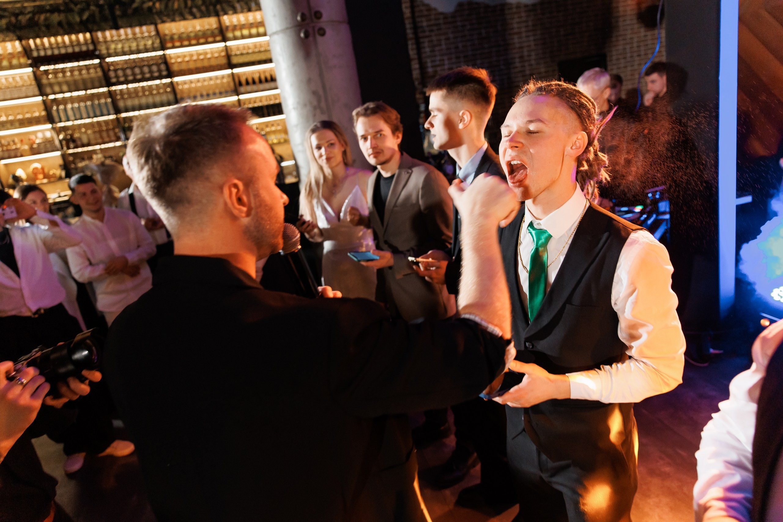 Свадебный фотограф. Свадебный фотограф — Крюков Константин