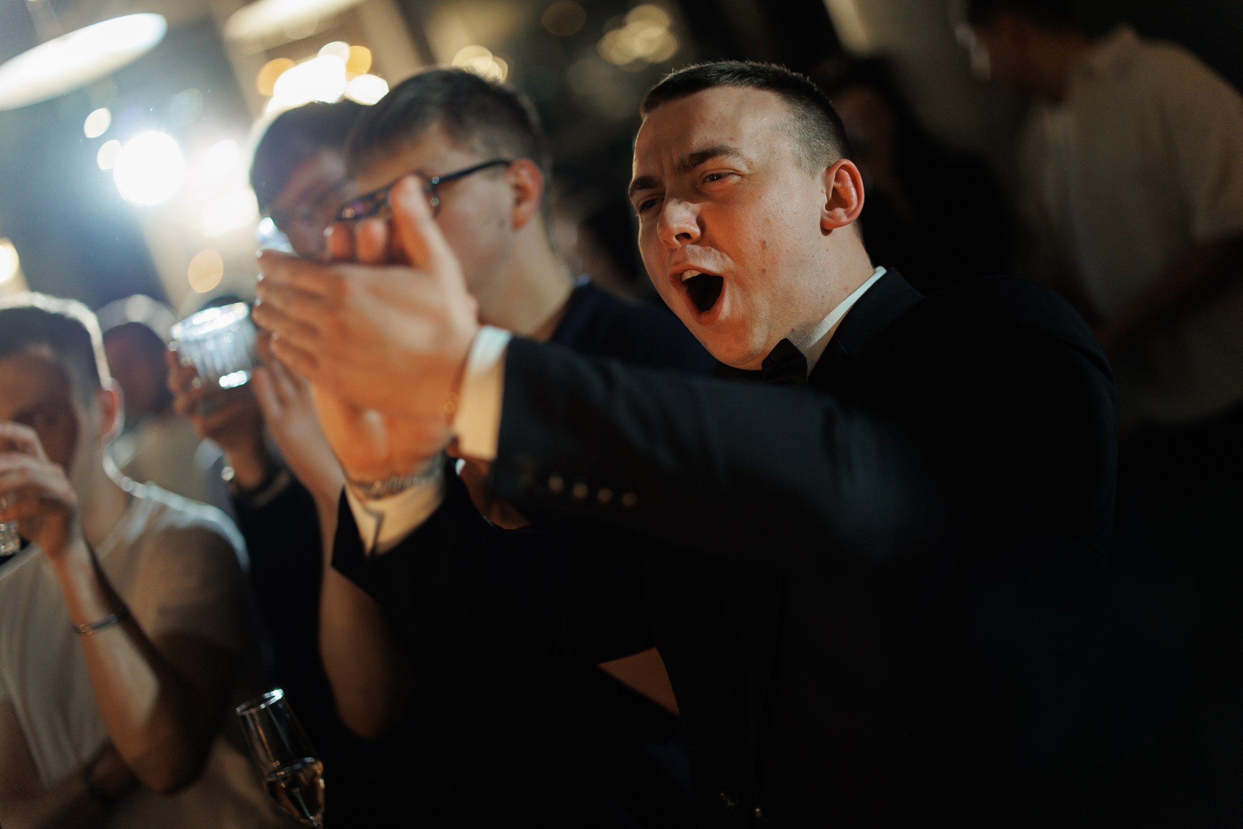 Свадебный фотограф. Свадебный фотограф — Крюков Константин