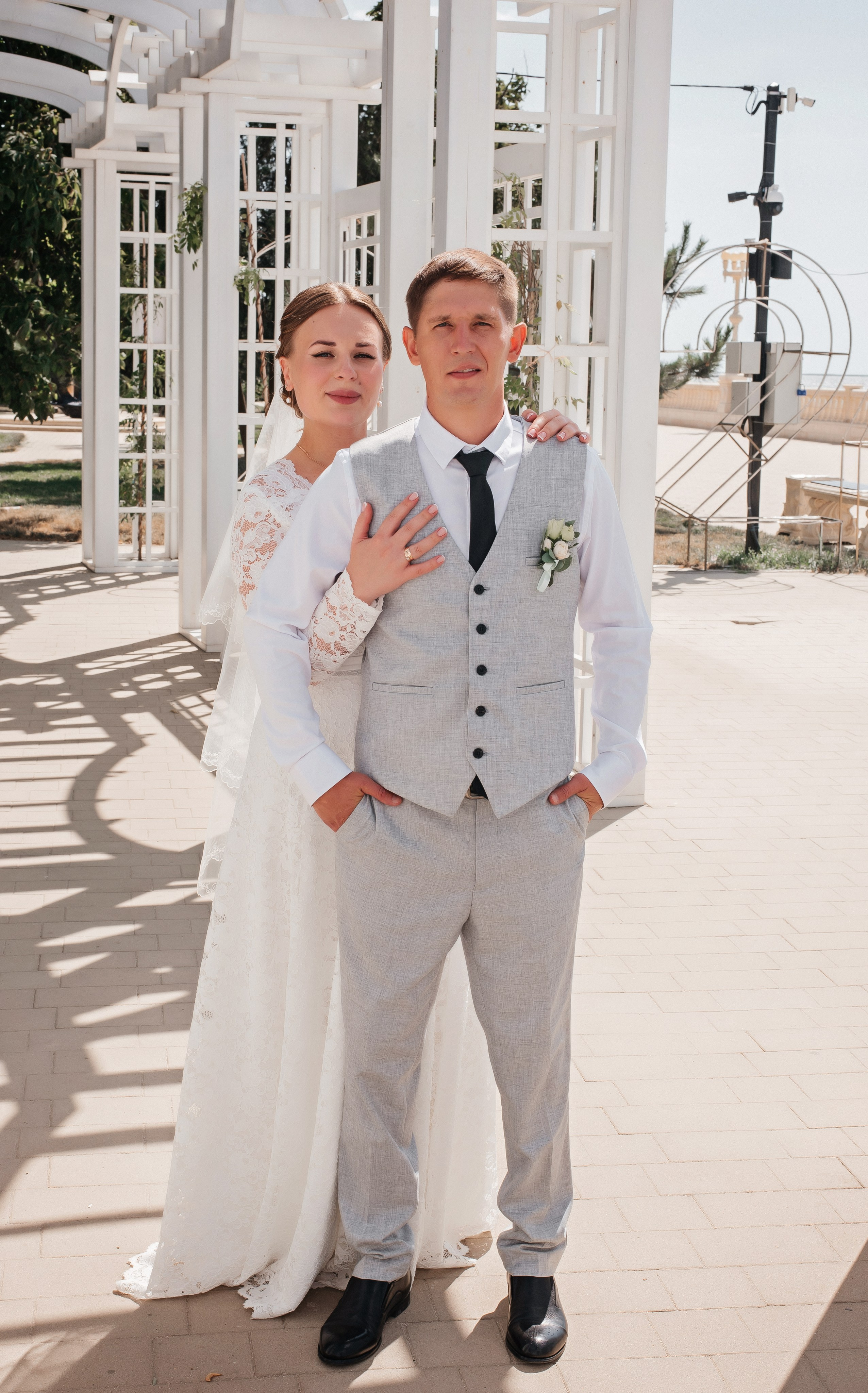 Сергей & Анна. Детский и семейный фотограф выпускной альбом Приморско-Ахтарск