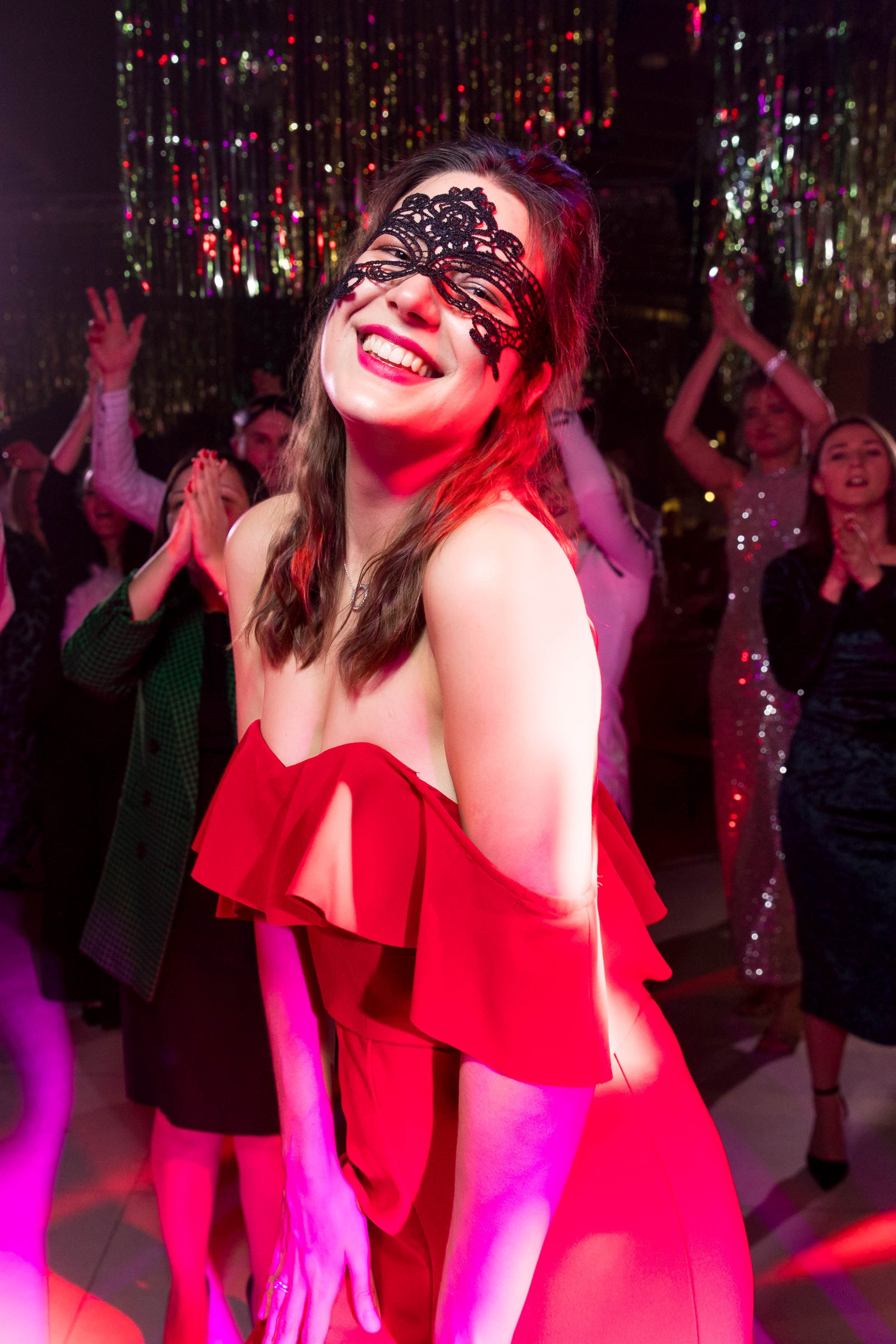 Репортажная съемка. Фотограф Ольга Че