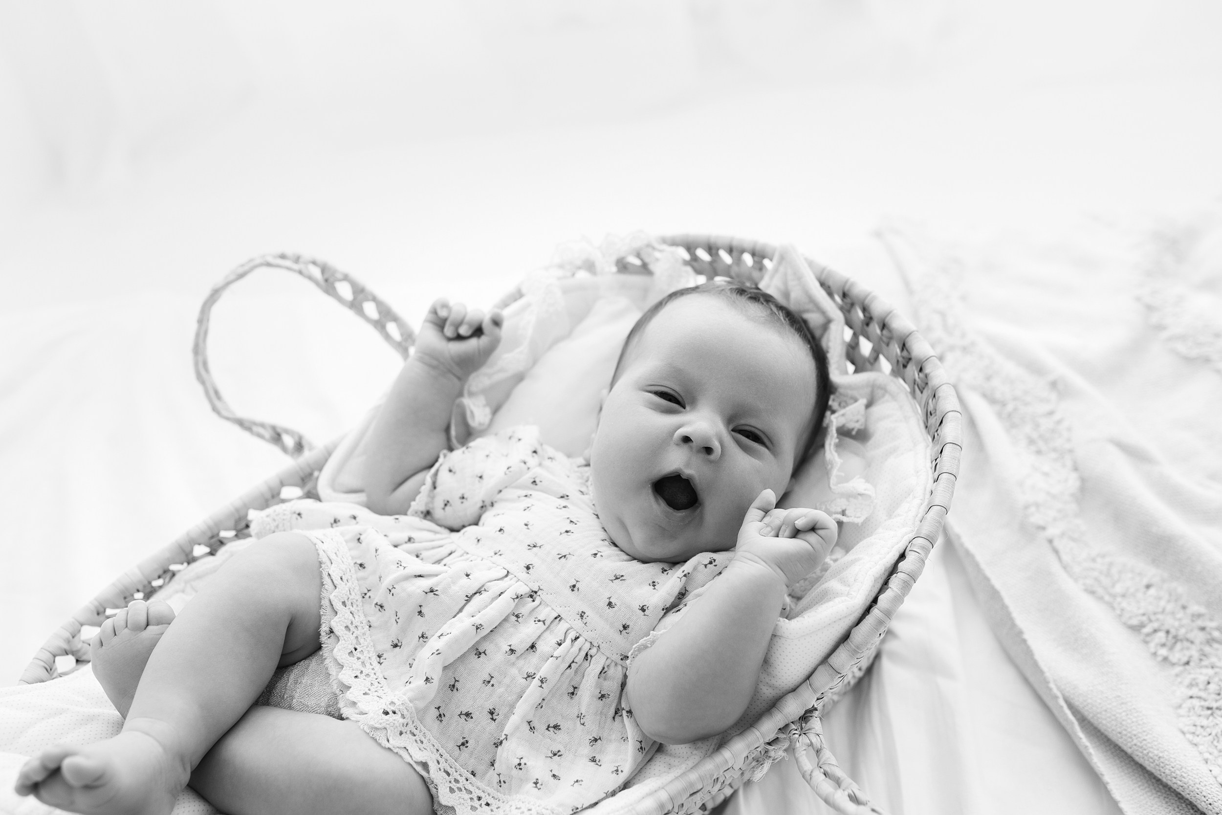 НИКА Life. Фотограф новорожденных Оксана Полевская