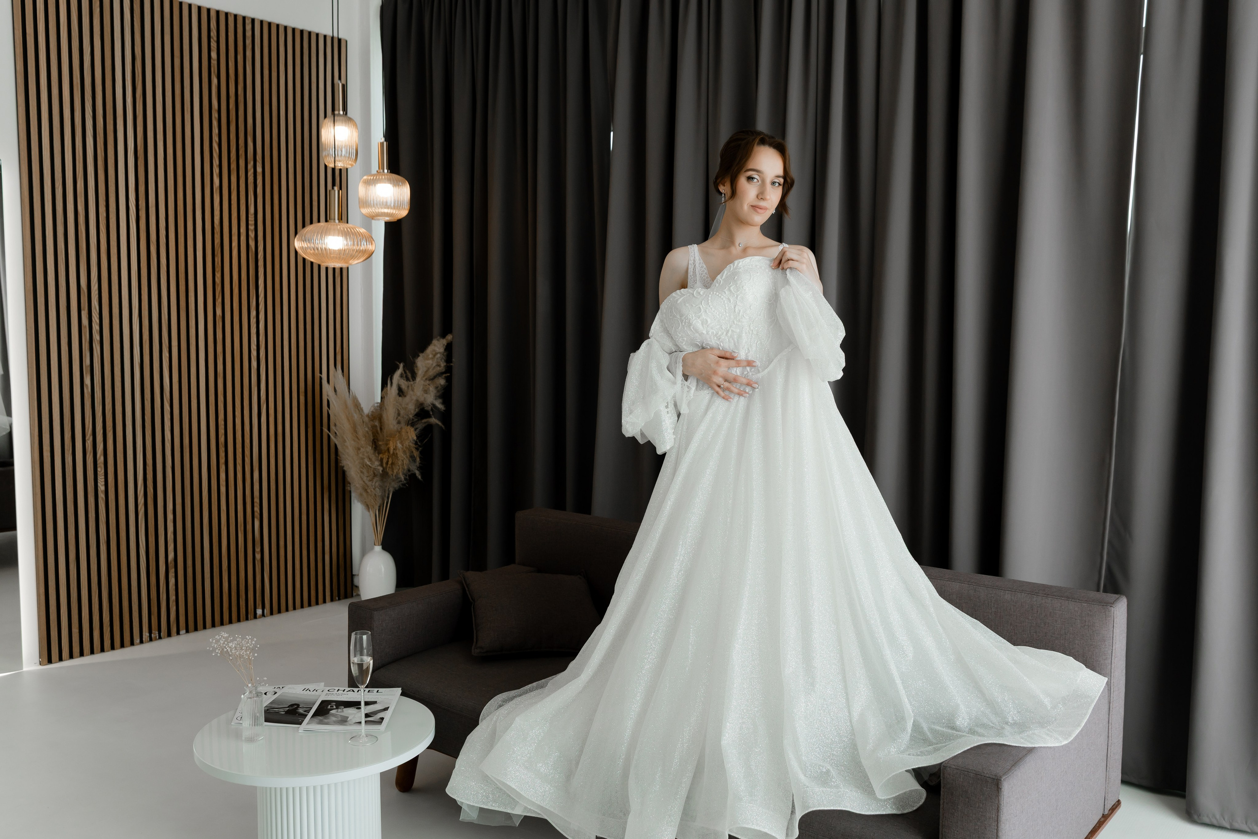 Кирилл Яна. Свадебный и семейный фотограф Белово Анастасия Пьянкова