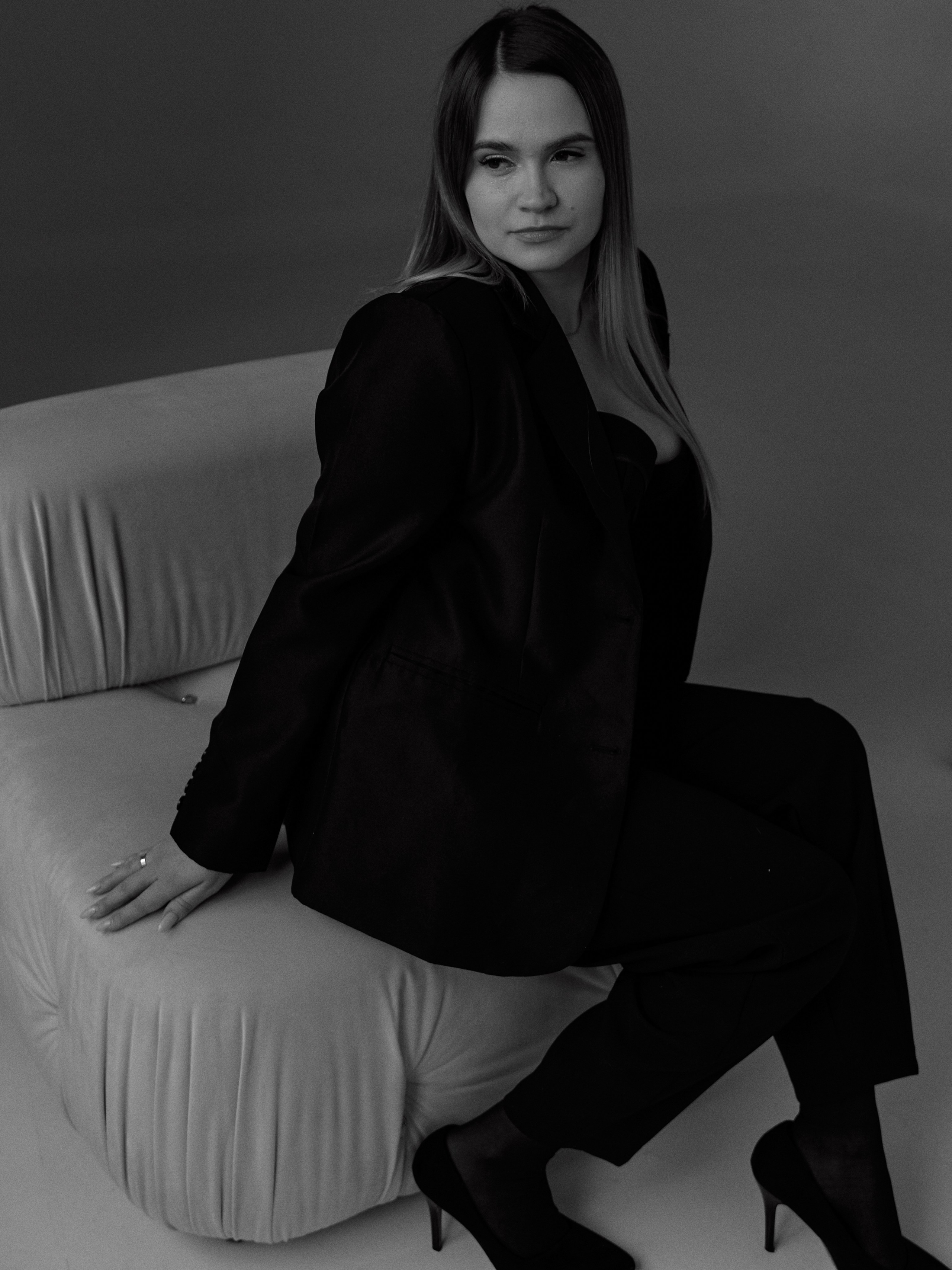 Анна. Фотограф Сухой лог Екатеринбург