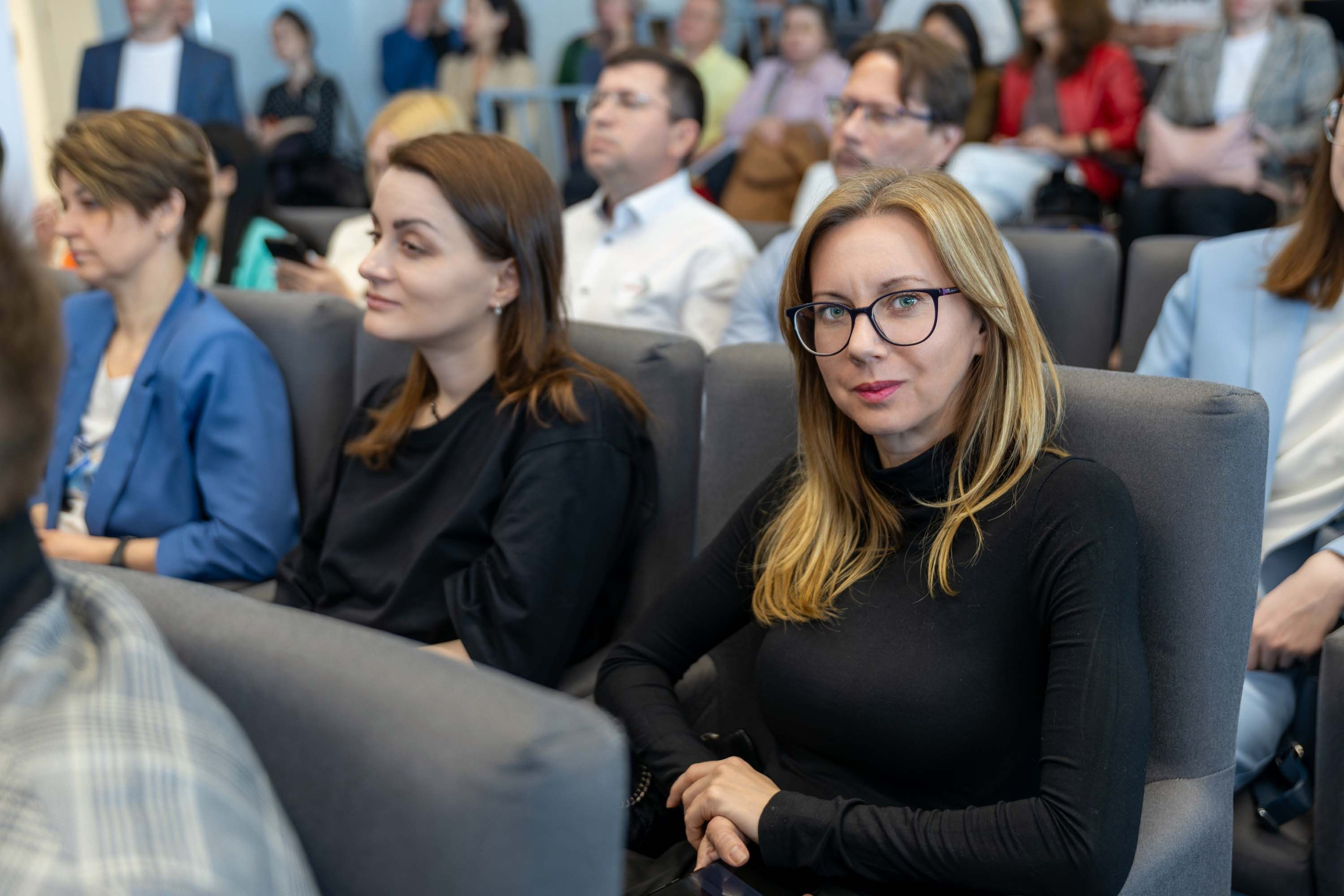 Предпринимательский форум «Мой бизнес 63. Стратегии роста. Новые гори. Фотограф в Самаре Максим Тырин