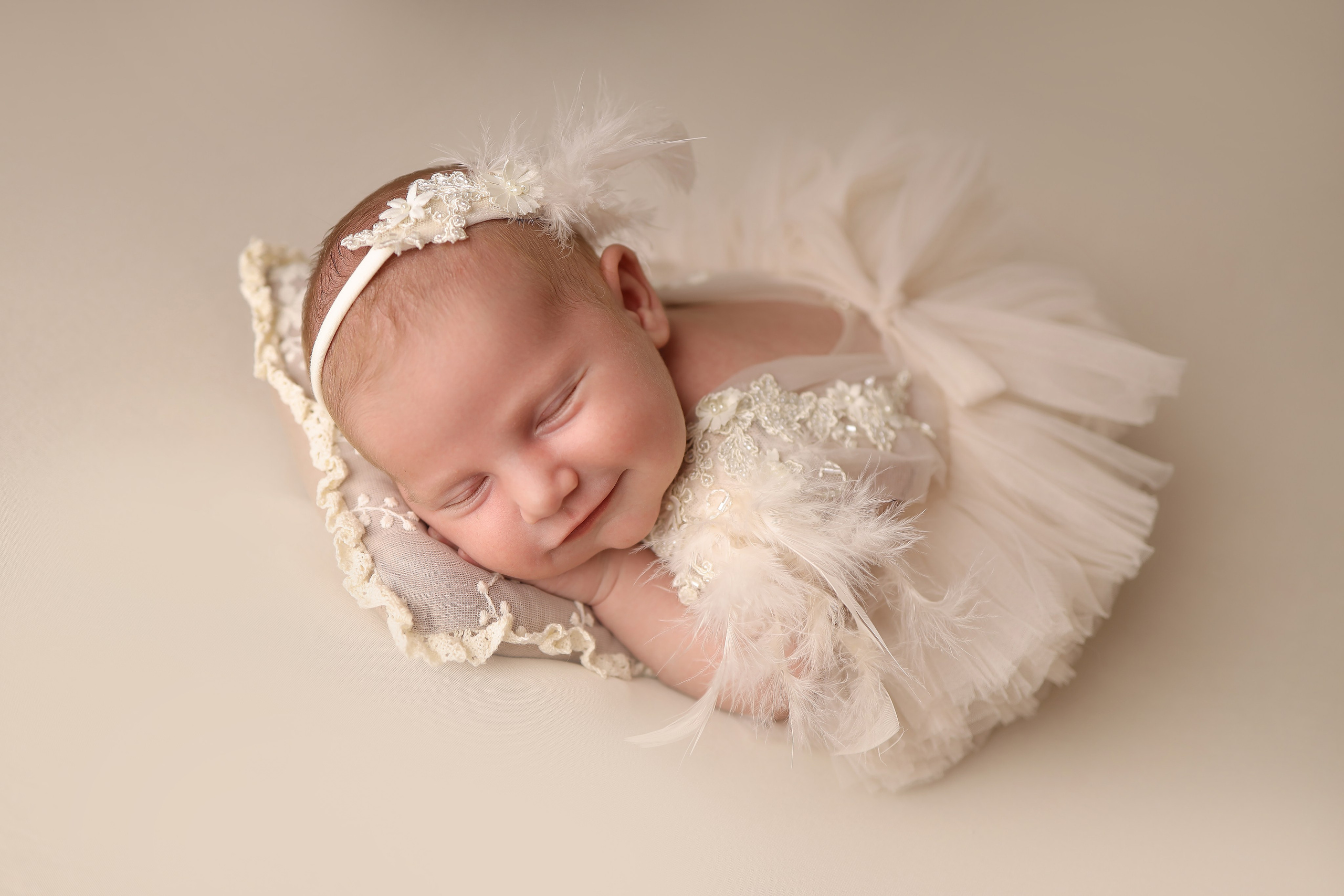 Новорождённые. Главная