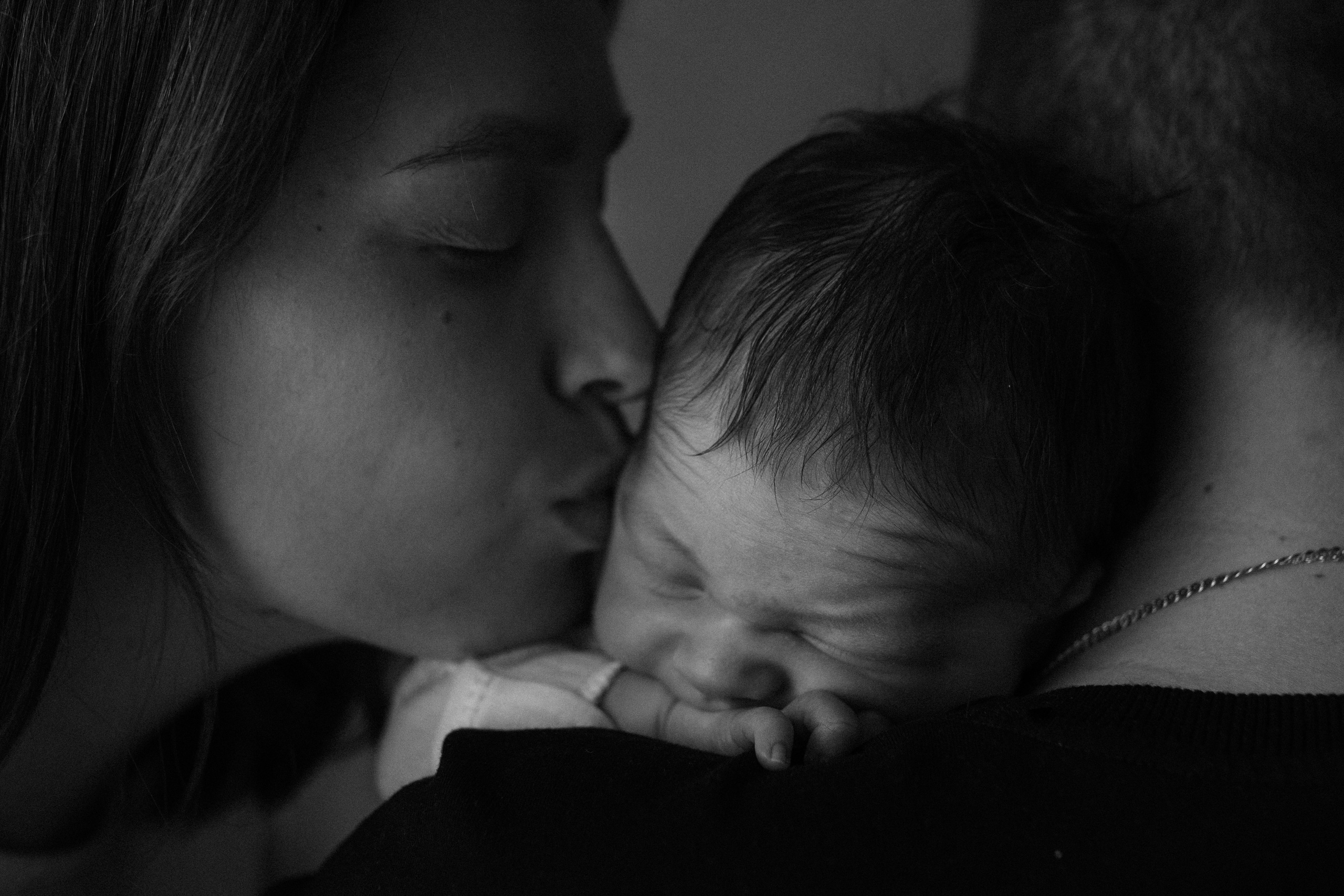 Настя, Рома, Ефим. Семейный фотограф Москва