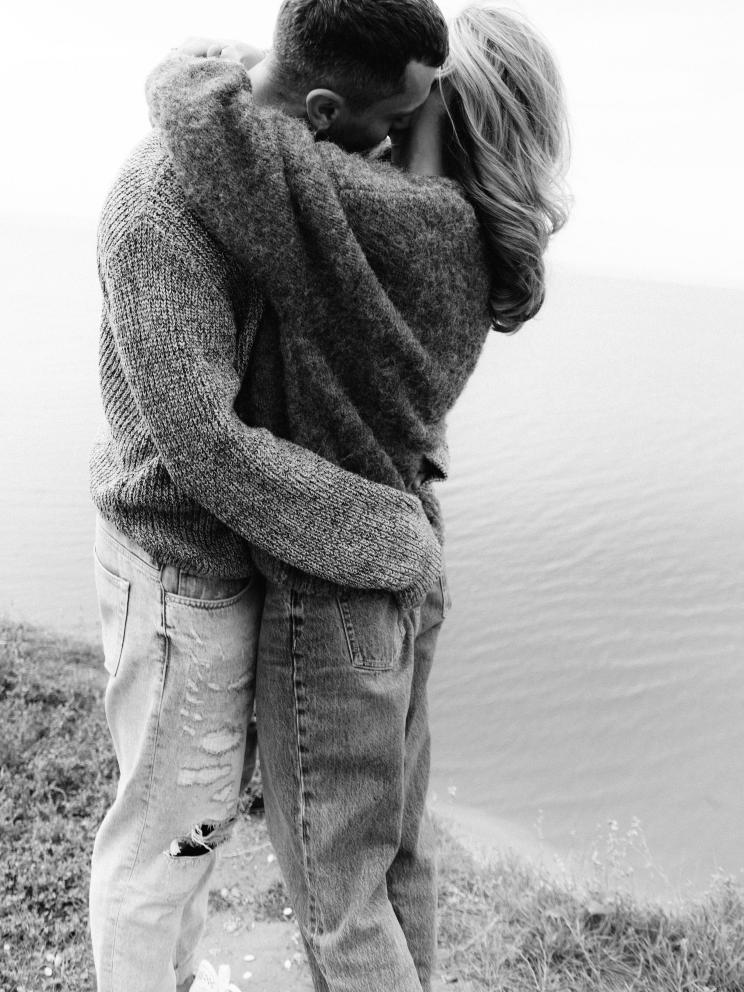 Мария+ Игорь. Фотограф для души Анастасия Конкс