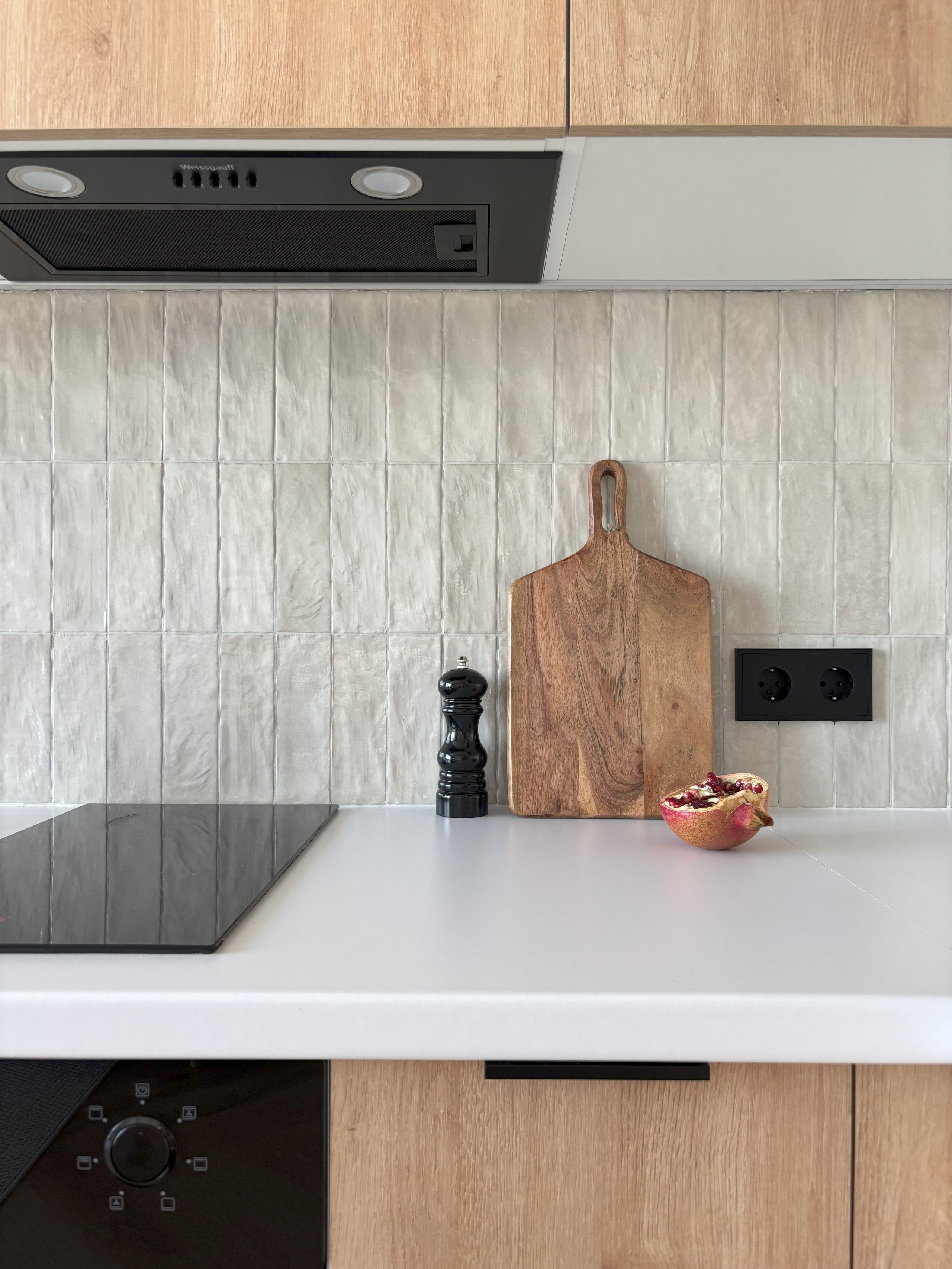 Wellton. Puré design