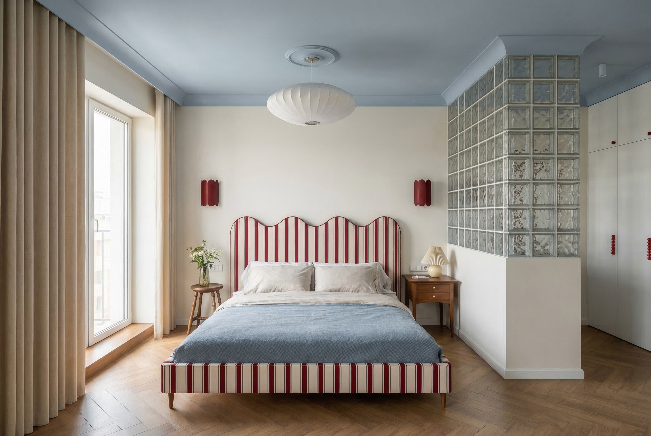 Gelato. Puré design