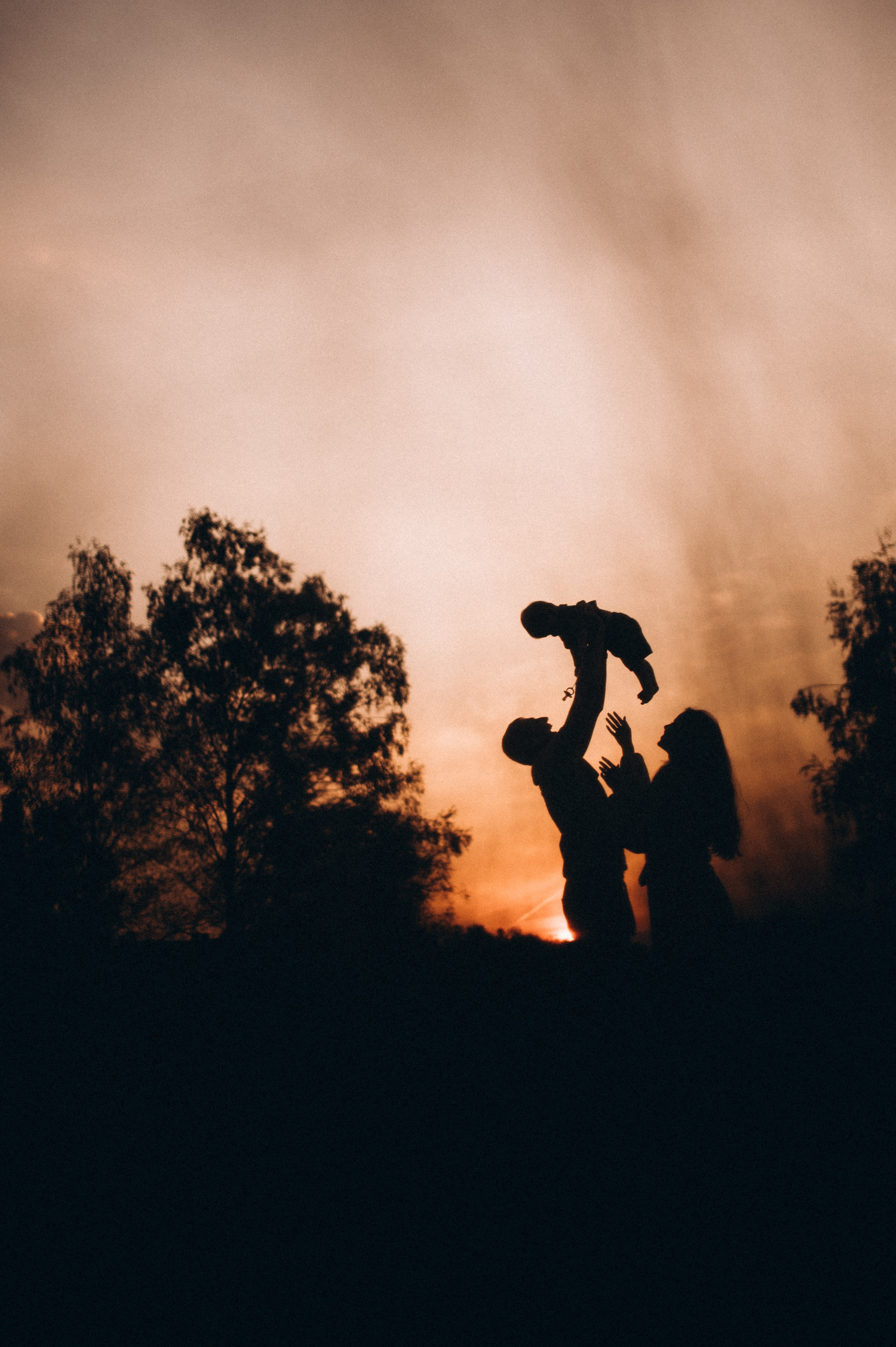 Счастливые мгновения прекрасной семьи!. Фотограф Алексин, Тула