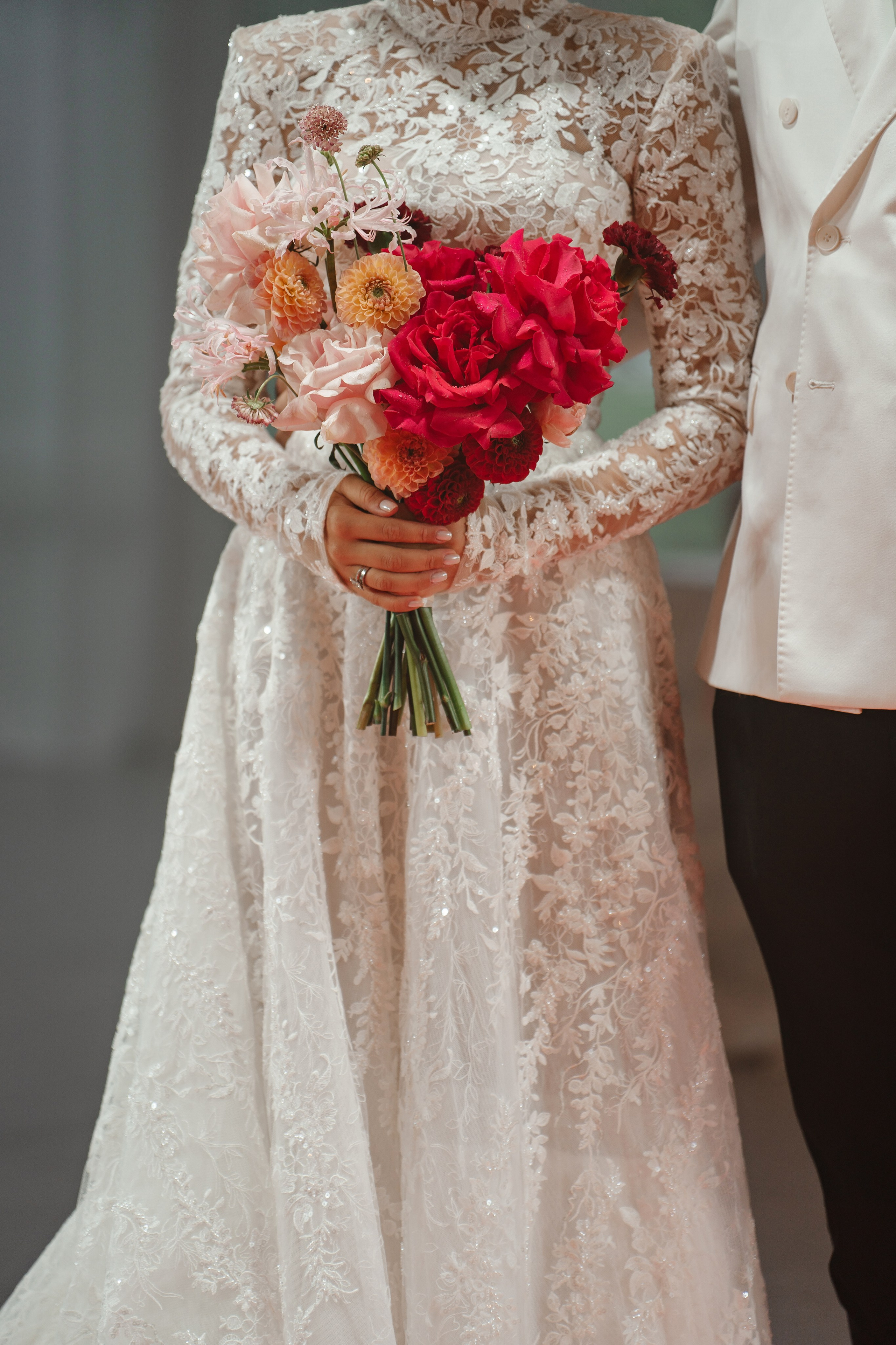 Андрей и Ева. Свадебный и репортажный фотограф в Москве Андрей Вайман