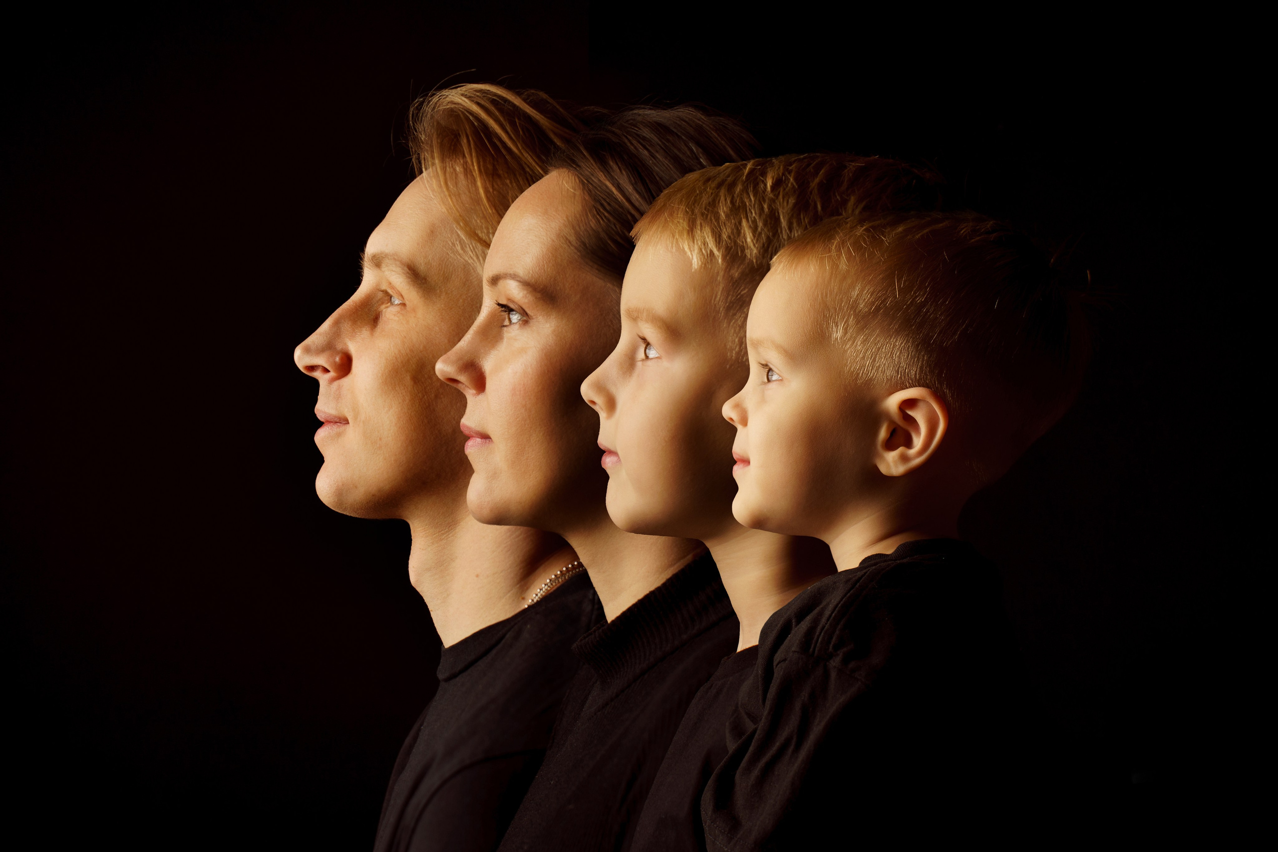 Фотомастерская Воробьевых. Воробьева Ксения — Спортивный и танцевальный фотограф Новосибирск