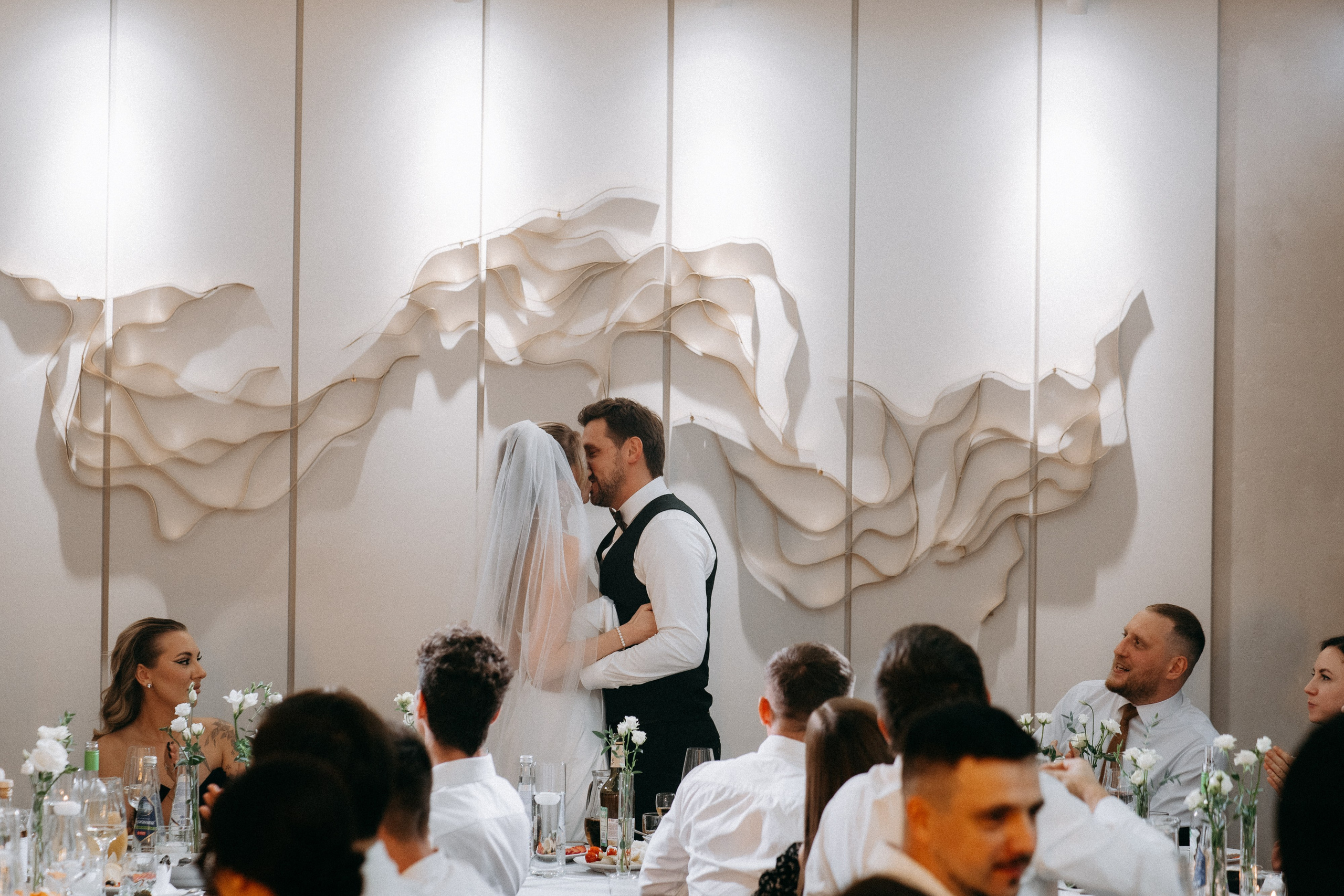 Кирилл и Анастасия. Свадебный фотограф в Саратове Антон Слепов