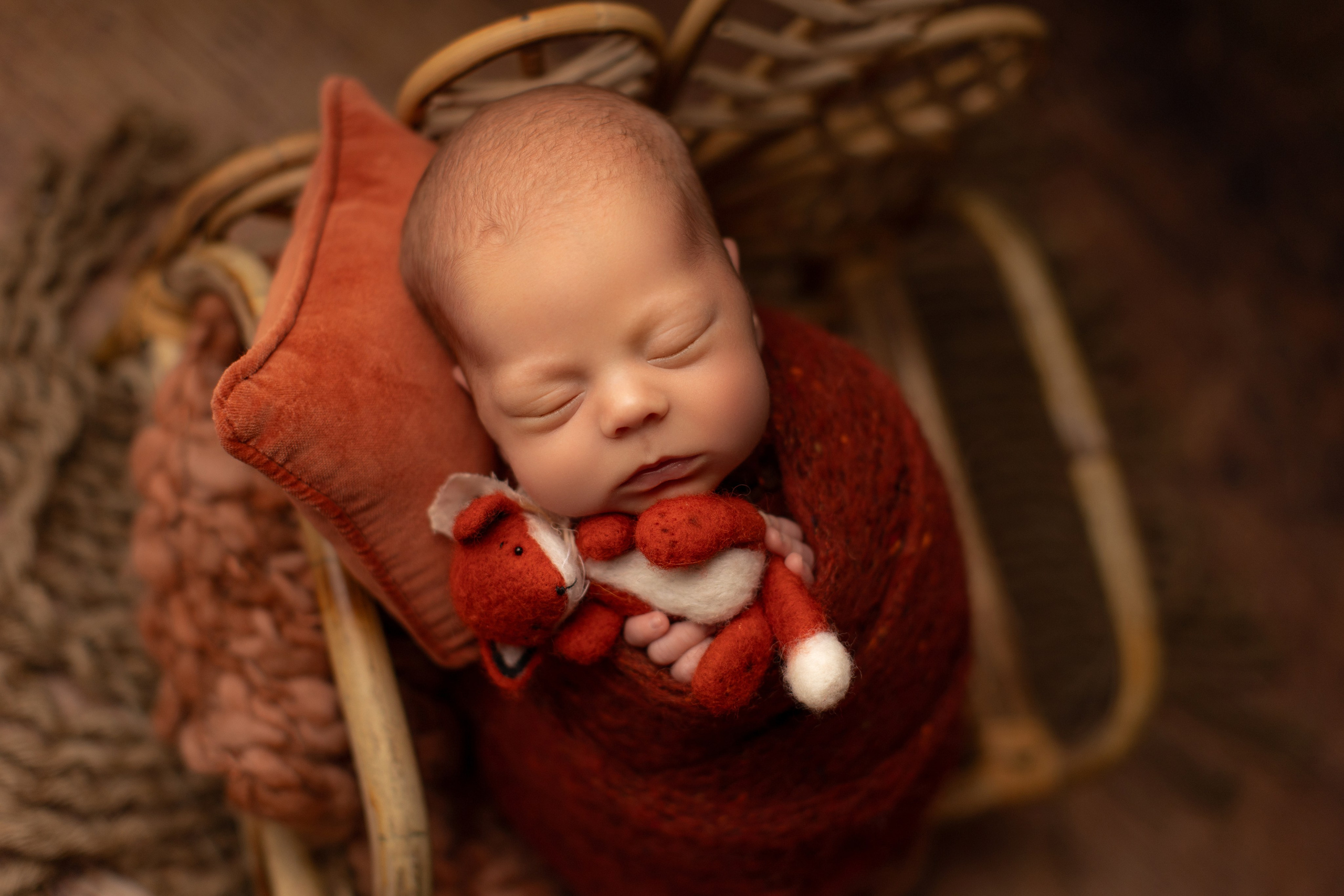 Mustard. Фотограф новорожденных, семейный фотограф в Санкт-Петербурге