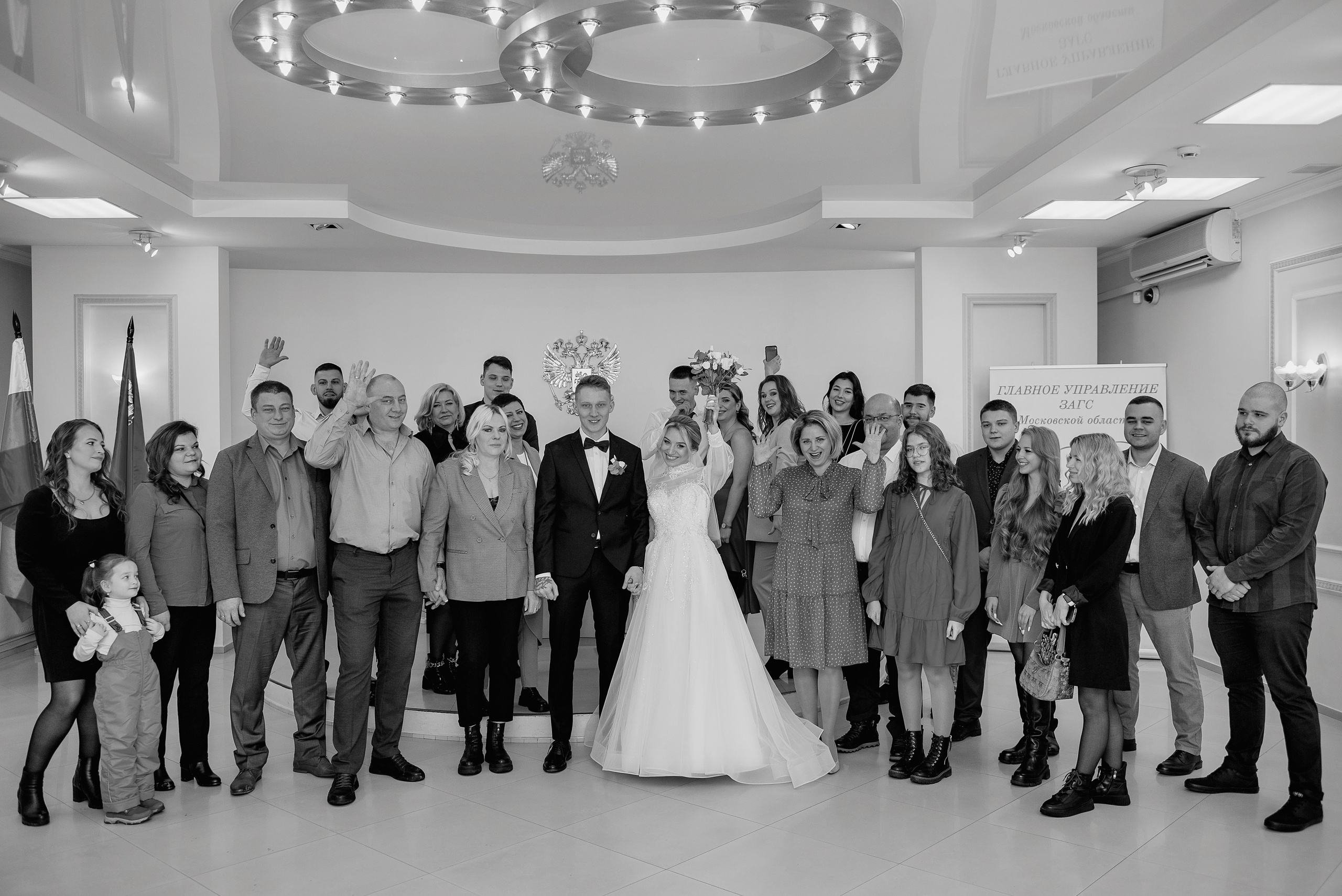 АЛЁНА и АНДРЕЙ. Свадебный и семейный фотограф РИТА БОЧКАРЁВА