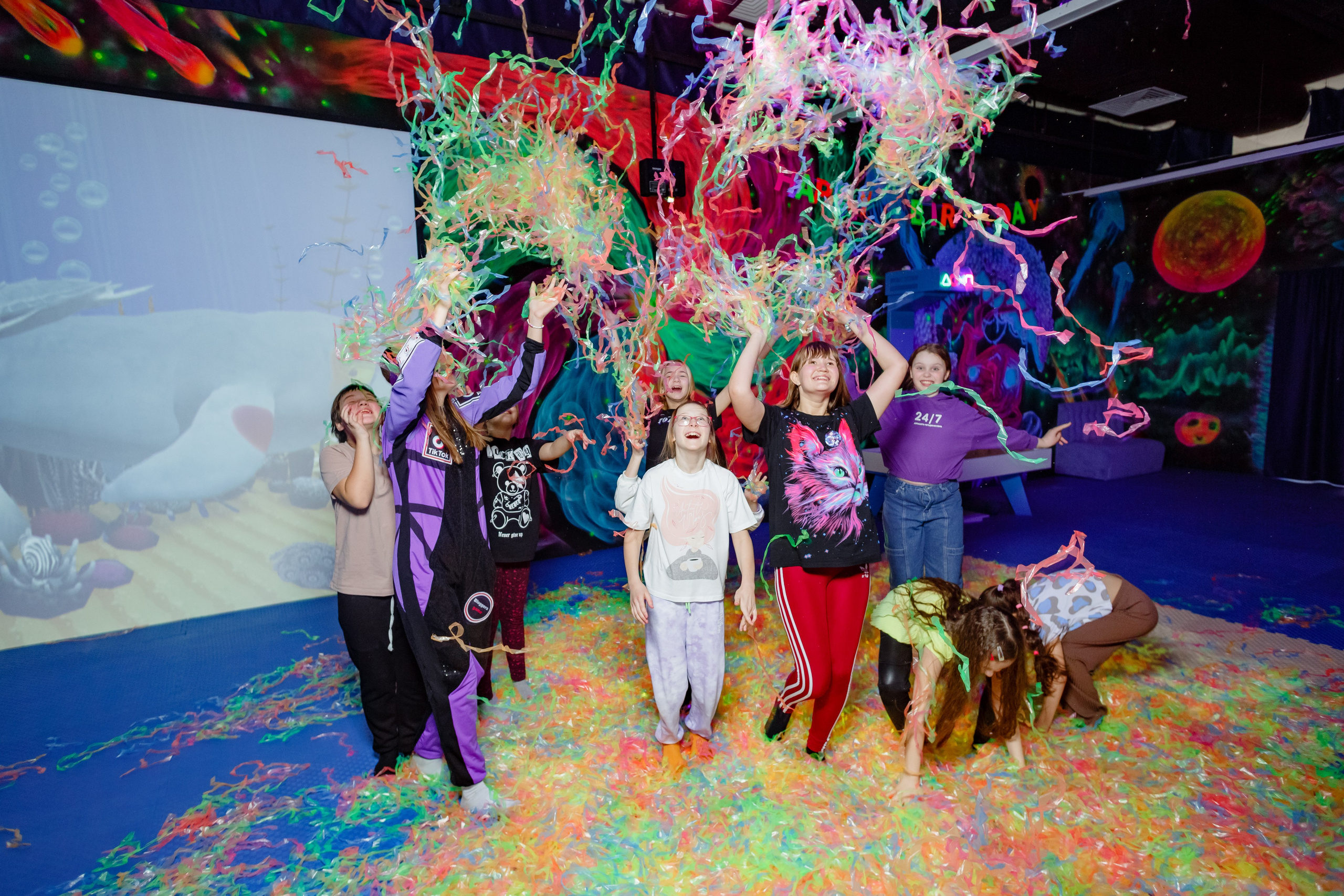 НеоПарк. Фотограф в Воронеже Иван Самодуров