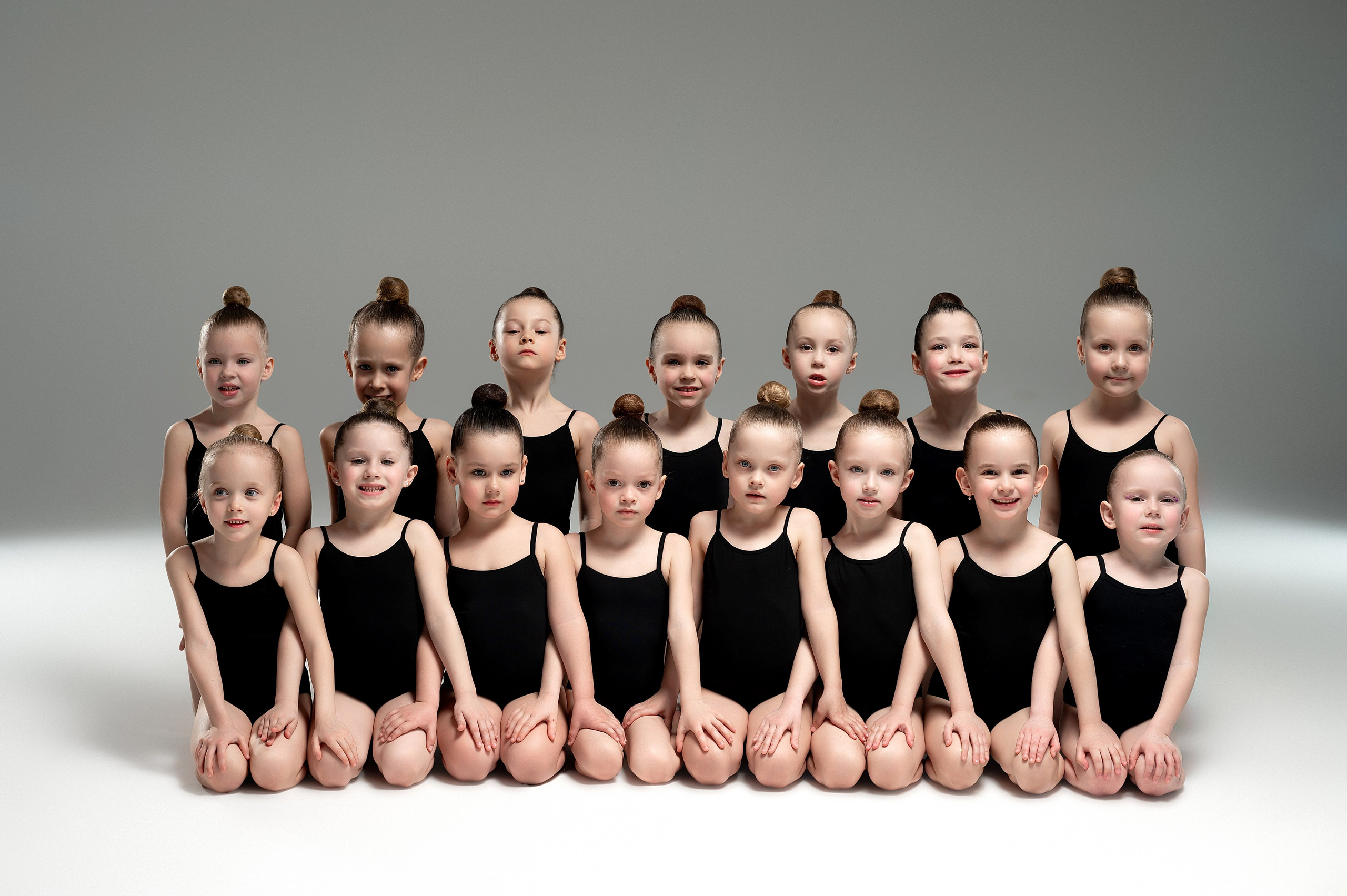 Екатерина и пупсы. Апрель, 2025. Спортивный фотограф в Туле и Тульской области. Файсханова Фото Спорт