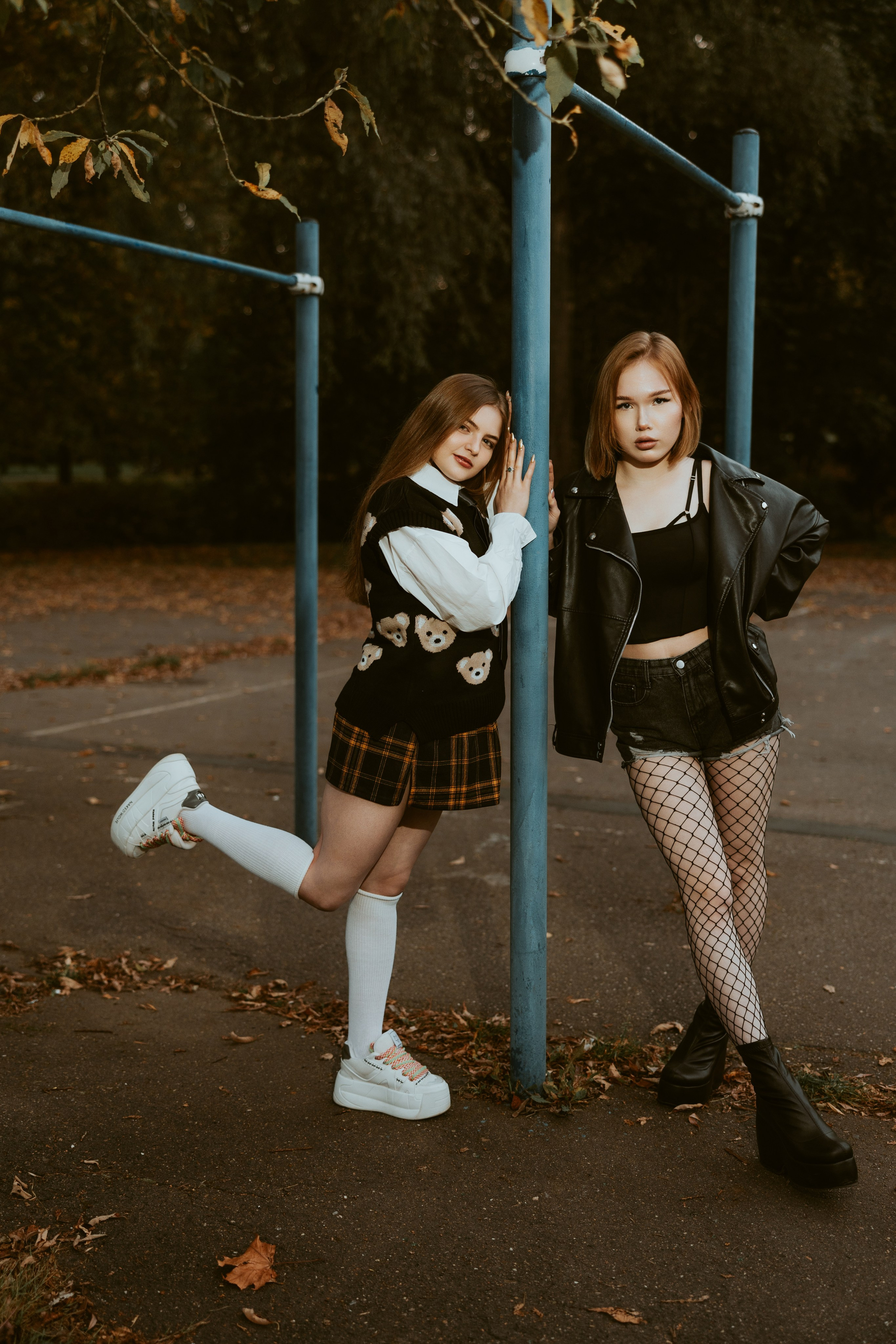 Улица. Август Гайст Фотограф в Москве