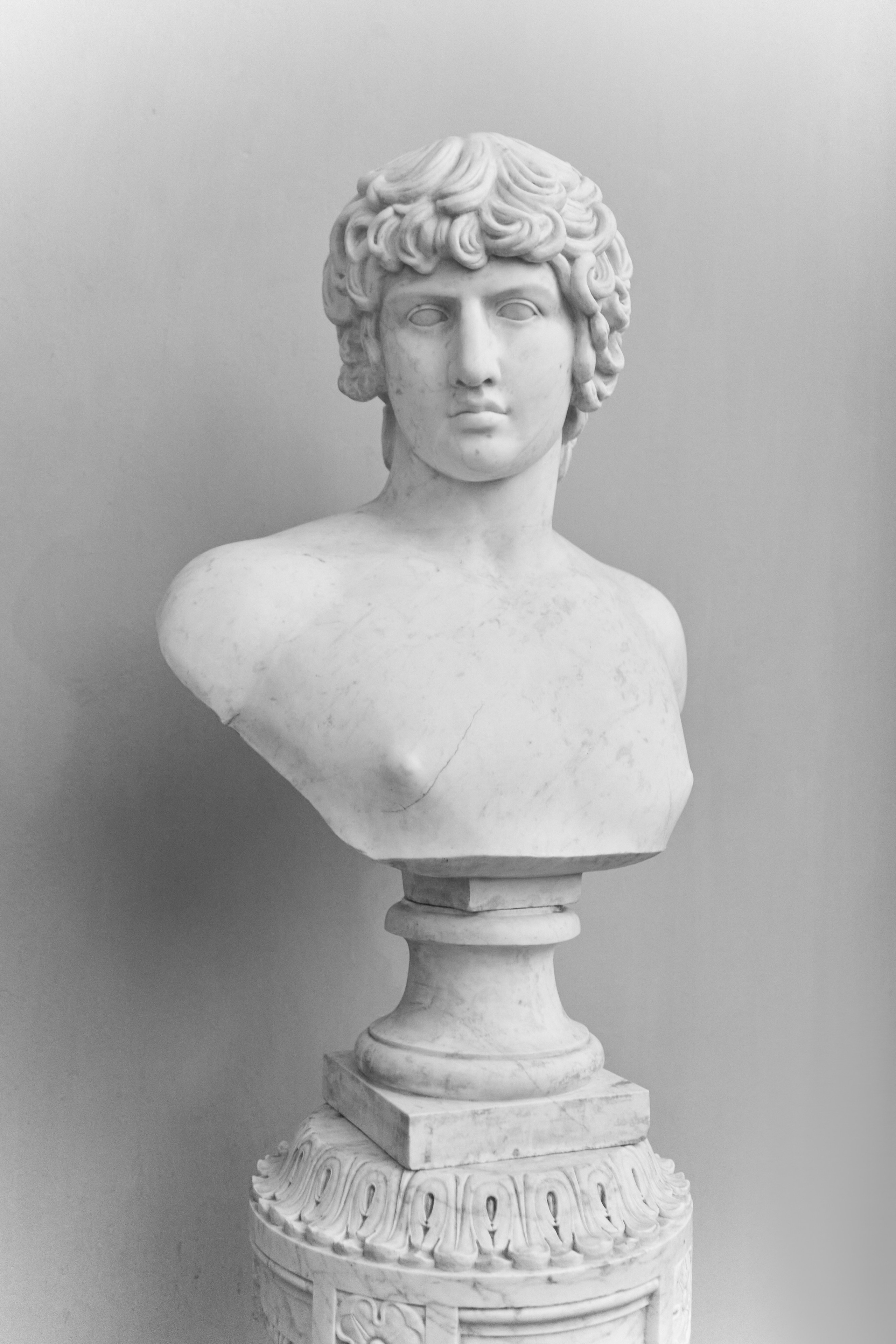 STIEGLITZ STATE ACADEMY OF ART AND DESIGN. Anne Demia