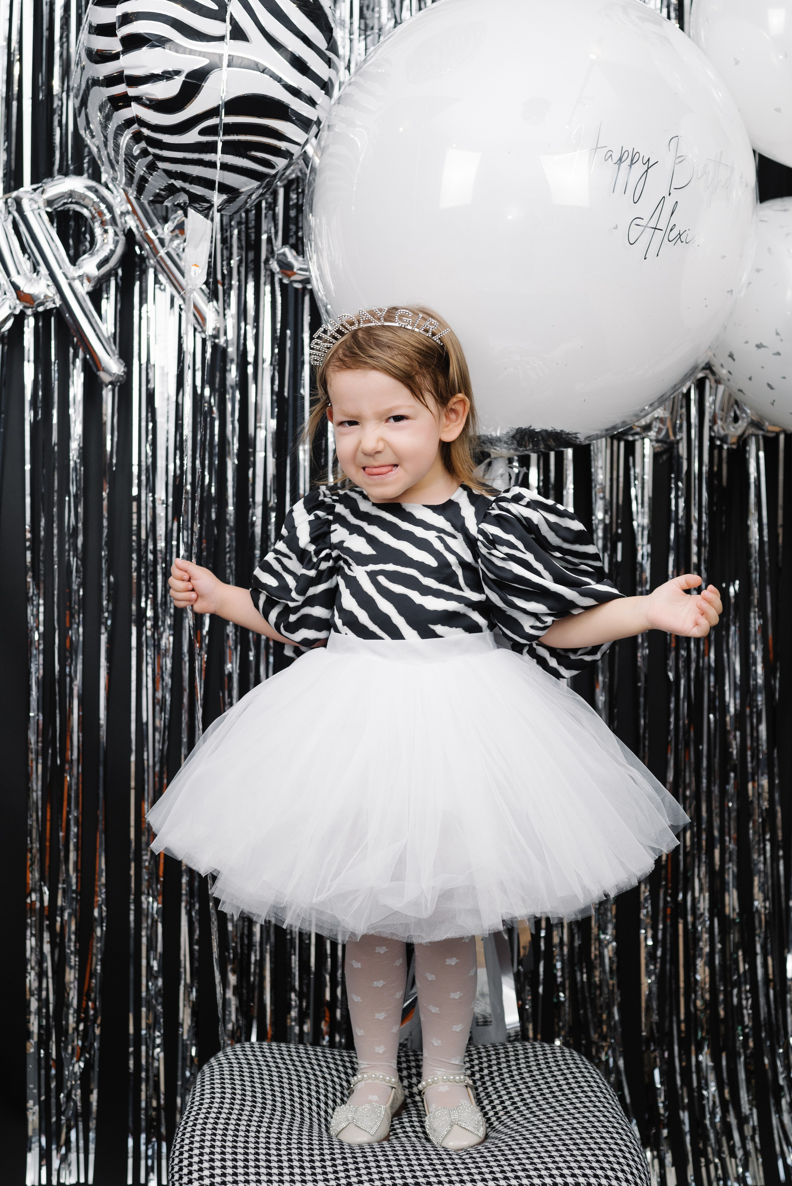 Happy Birthday Alexia. Ваш свадебный и семейный фотограф