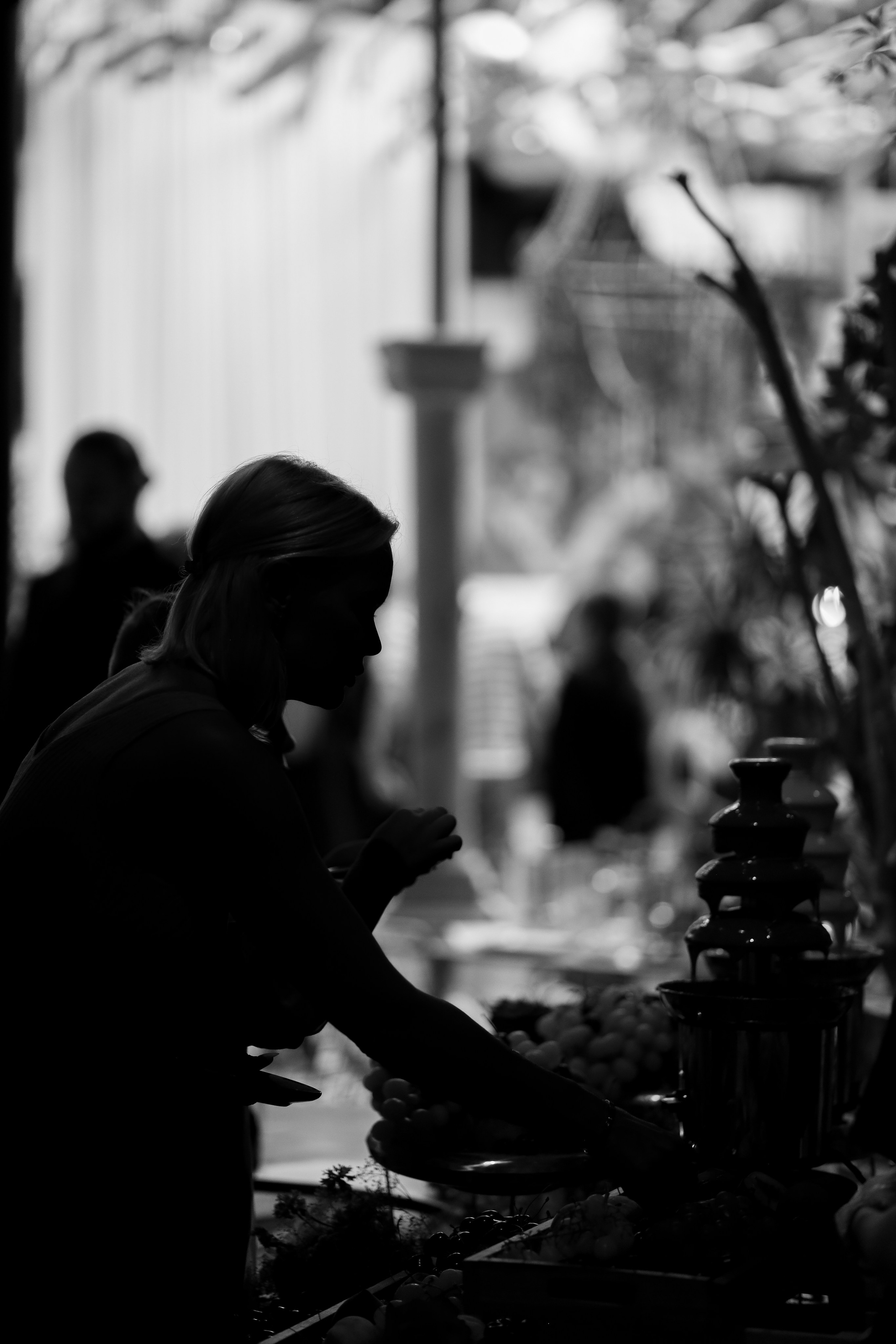 Gastrodvor 3YEARS. Дженбаз Павел — фотограф в Ялте