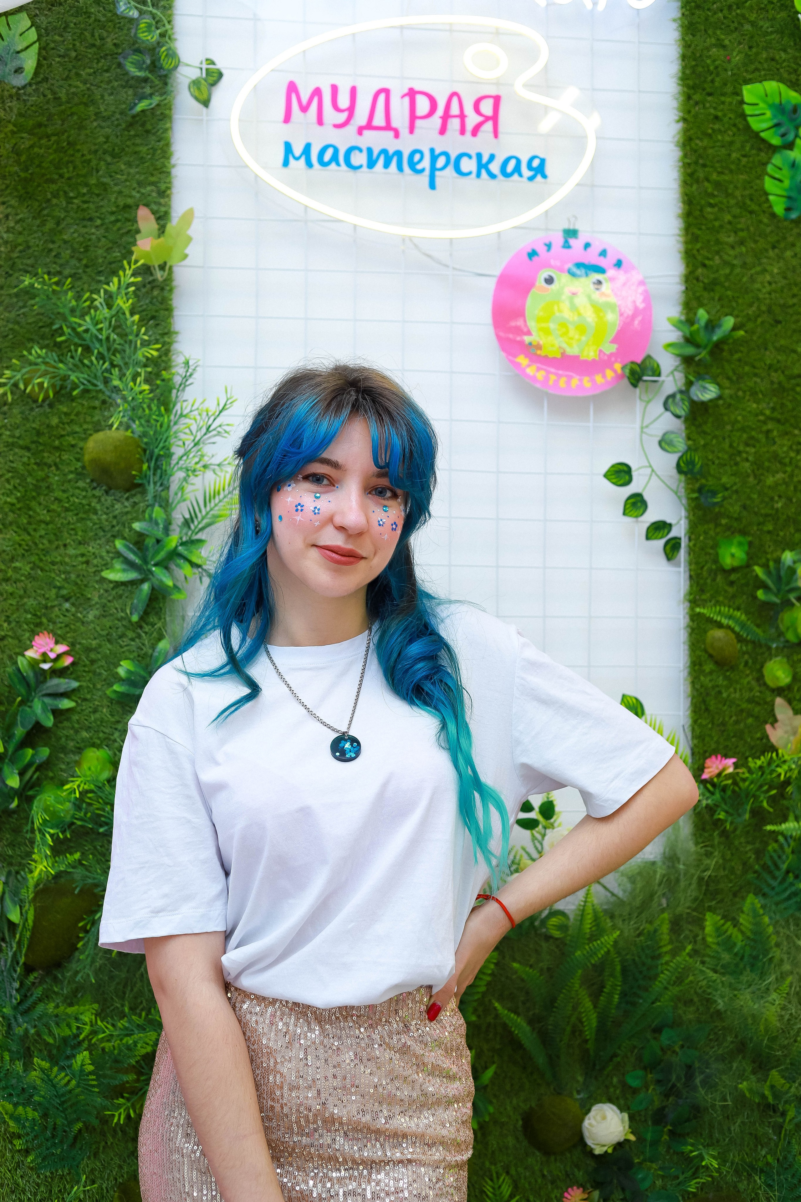 Творческая студия «Мудрая мастерская». Женский/Детский фотограф в Симферополе Вероника Слепогина