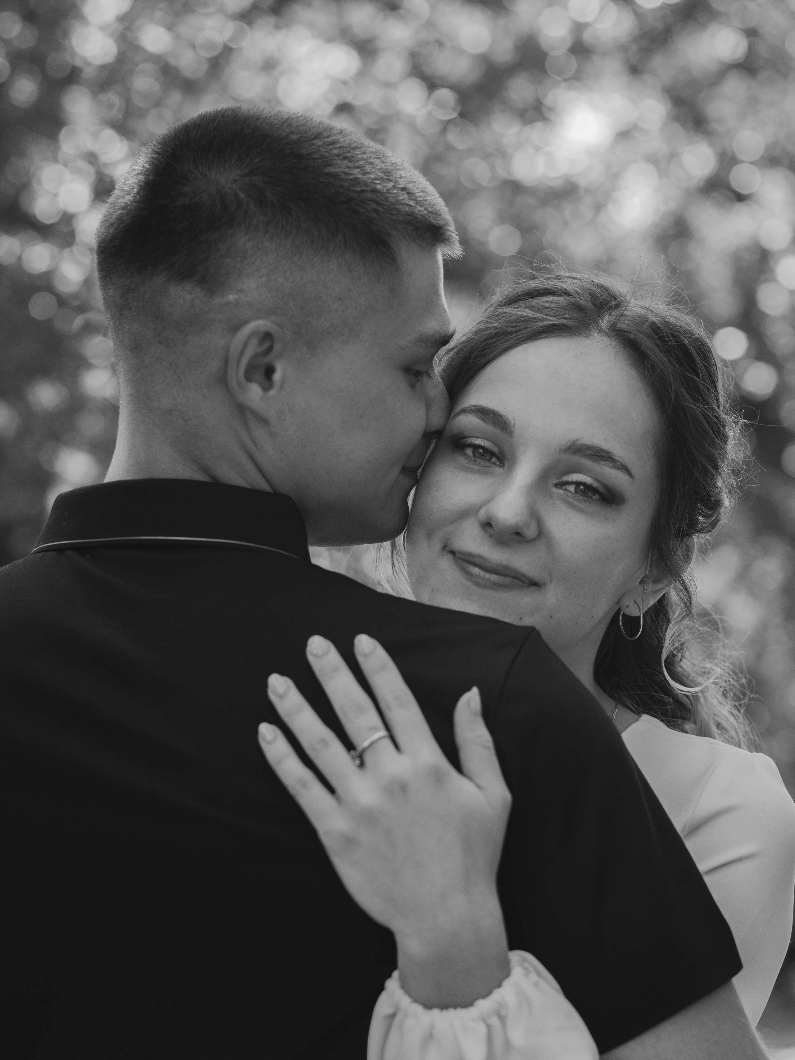 Евгений и Диана. Семейный фотограф в Ангарске Екатерина Трифонова