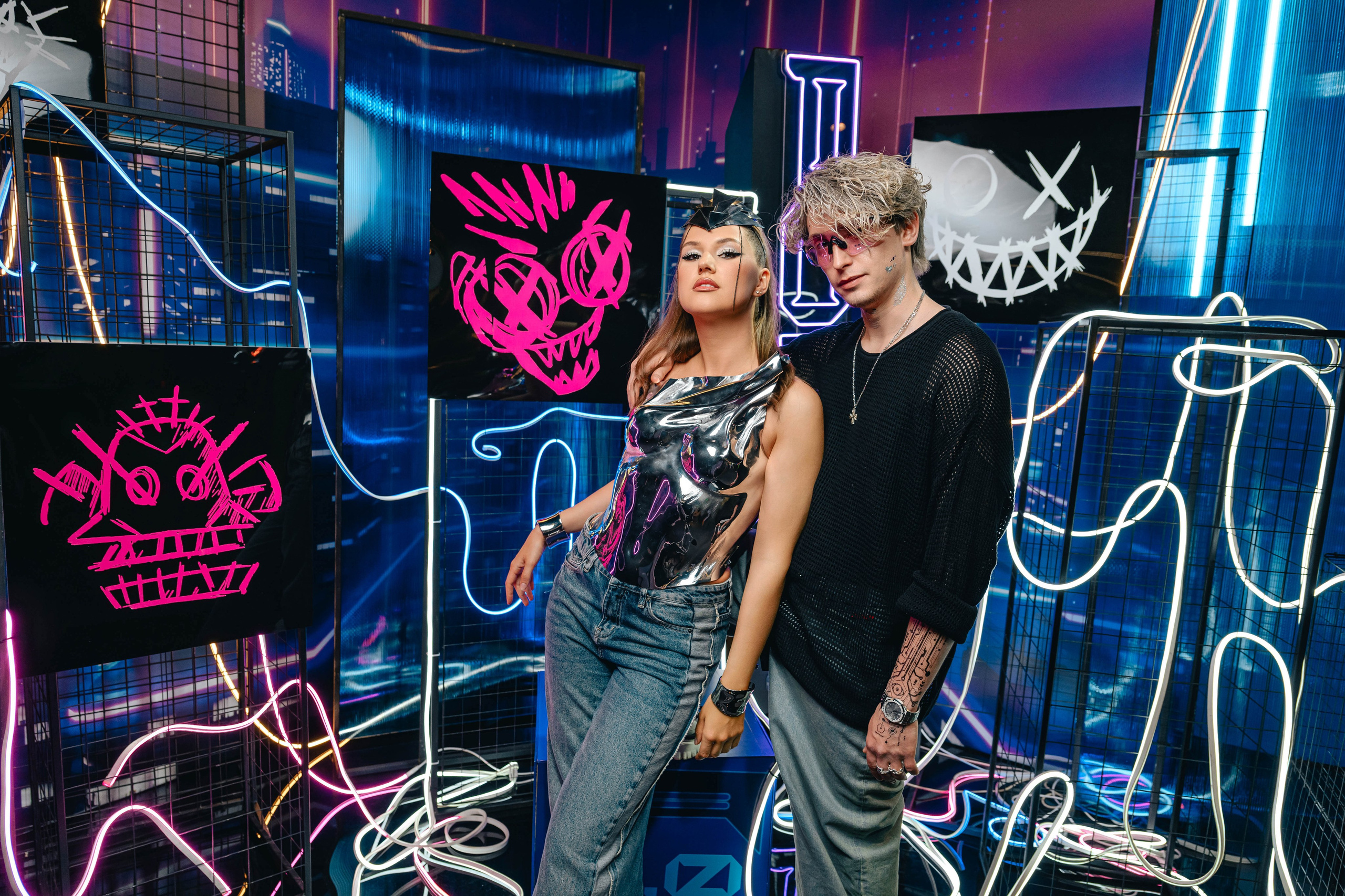 РОМАН 3.0. Максим Комаров — Профессиональный фотограф