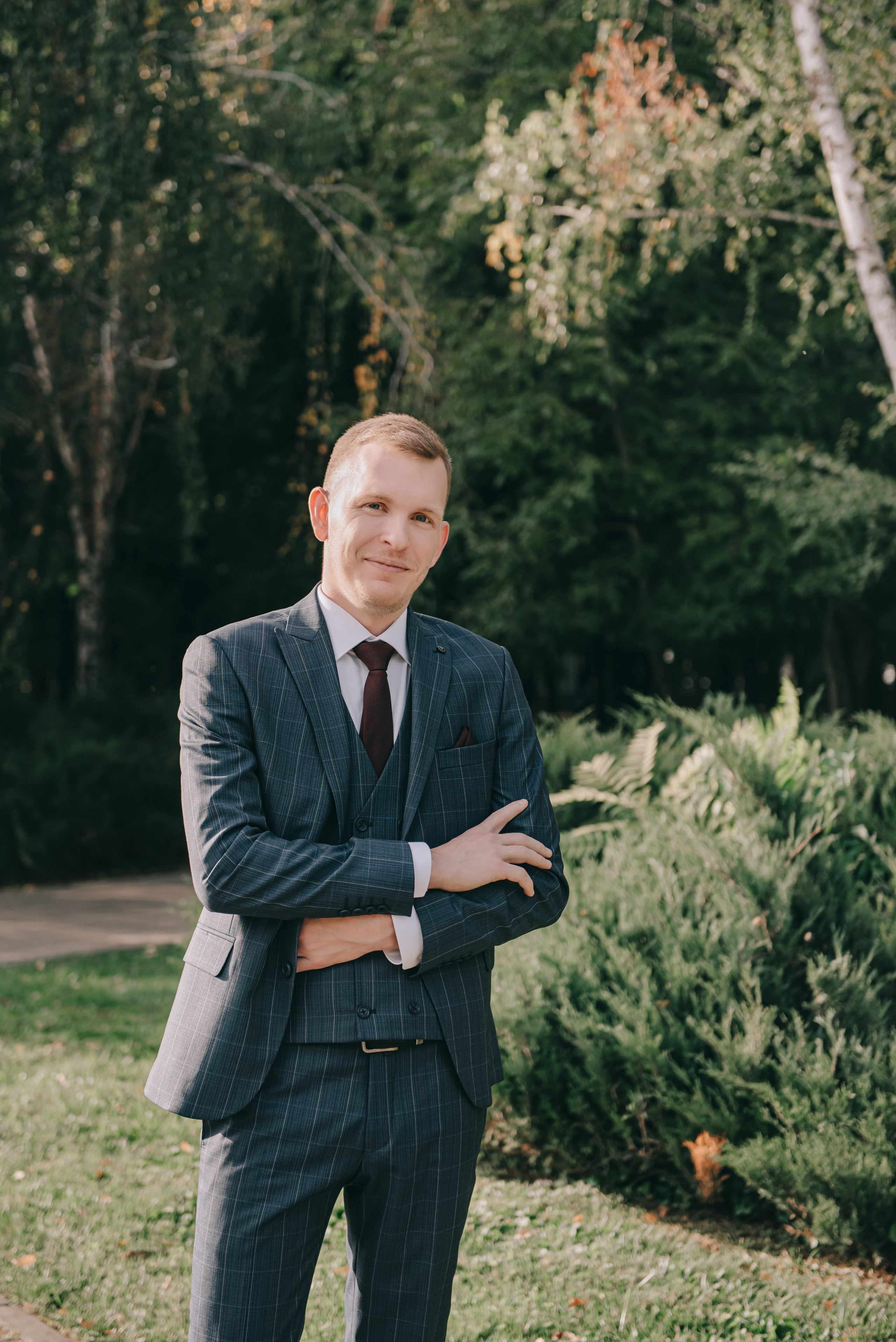 Свадьба Алексея и Софии. Фотограф в Краснодаре Зеленкина Дарья