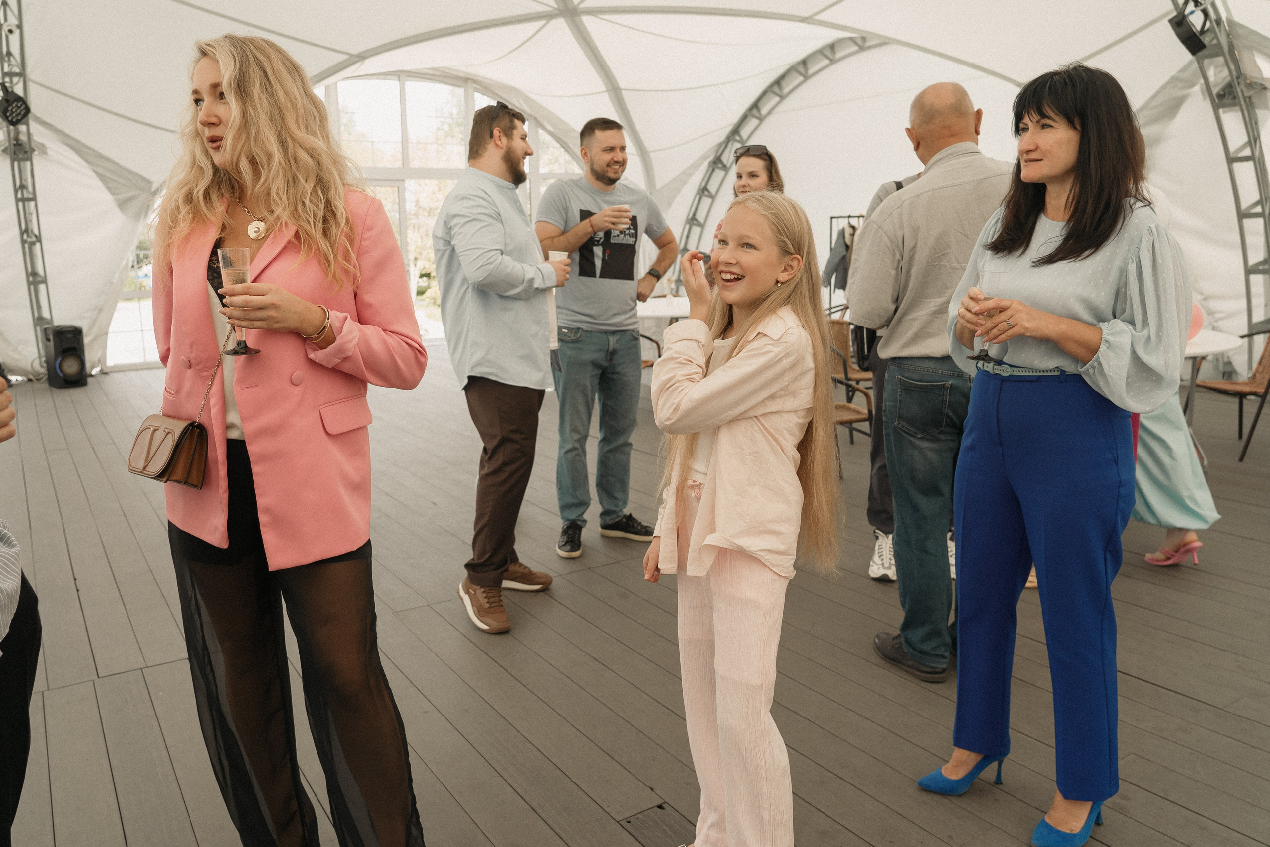 Анастасия и Вадим (семейное торжество). Эстетичная фото- и видеосъёмка Ирина Арсентьева. Челябинск и весь мир