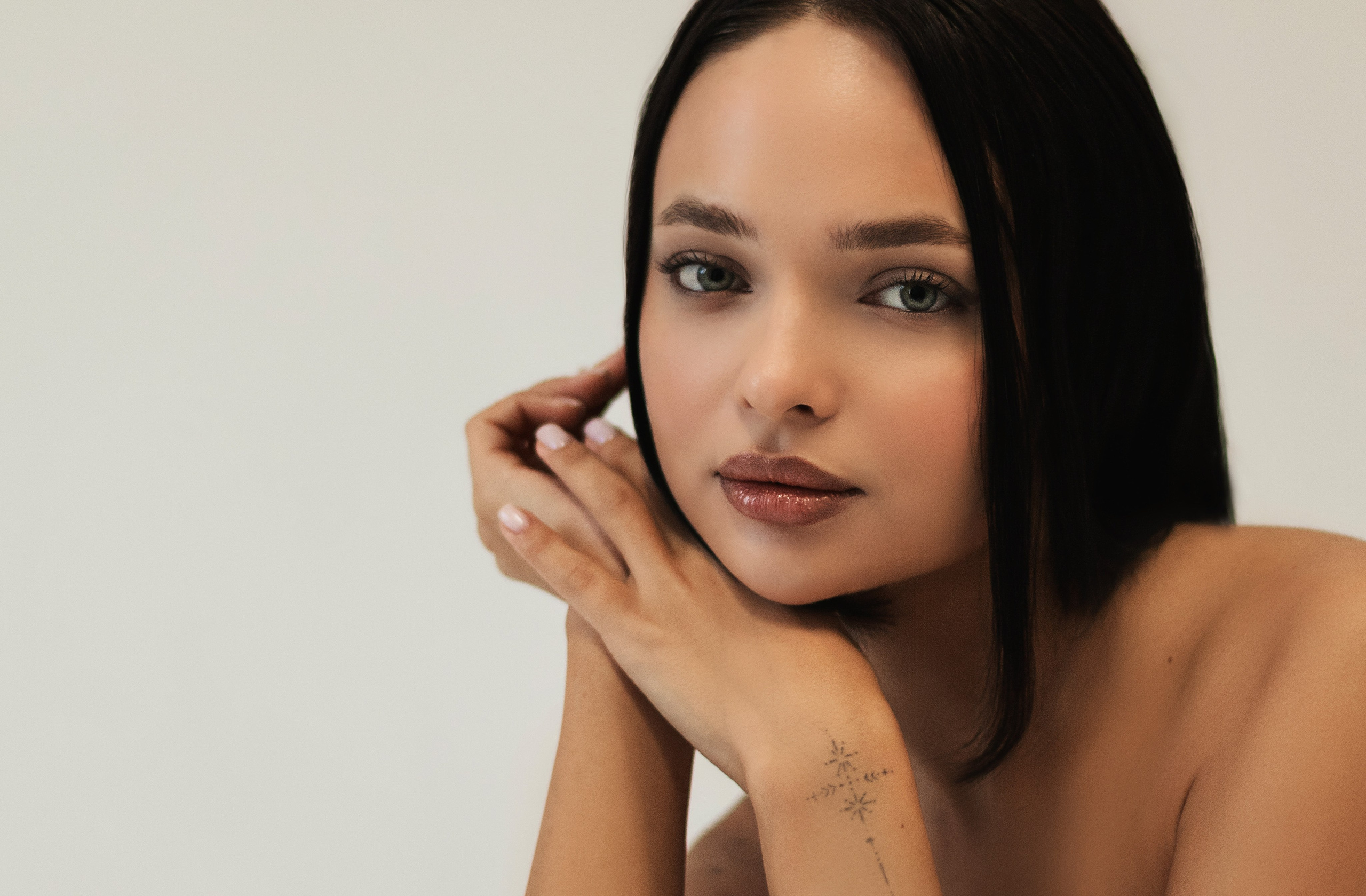 Диана. Фотограф Ирина Нехороших