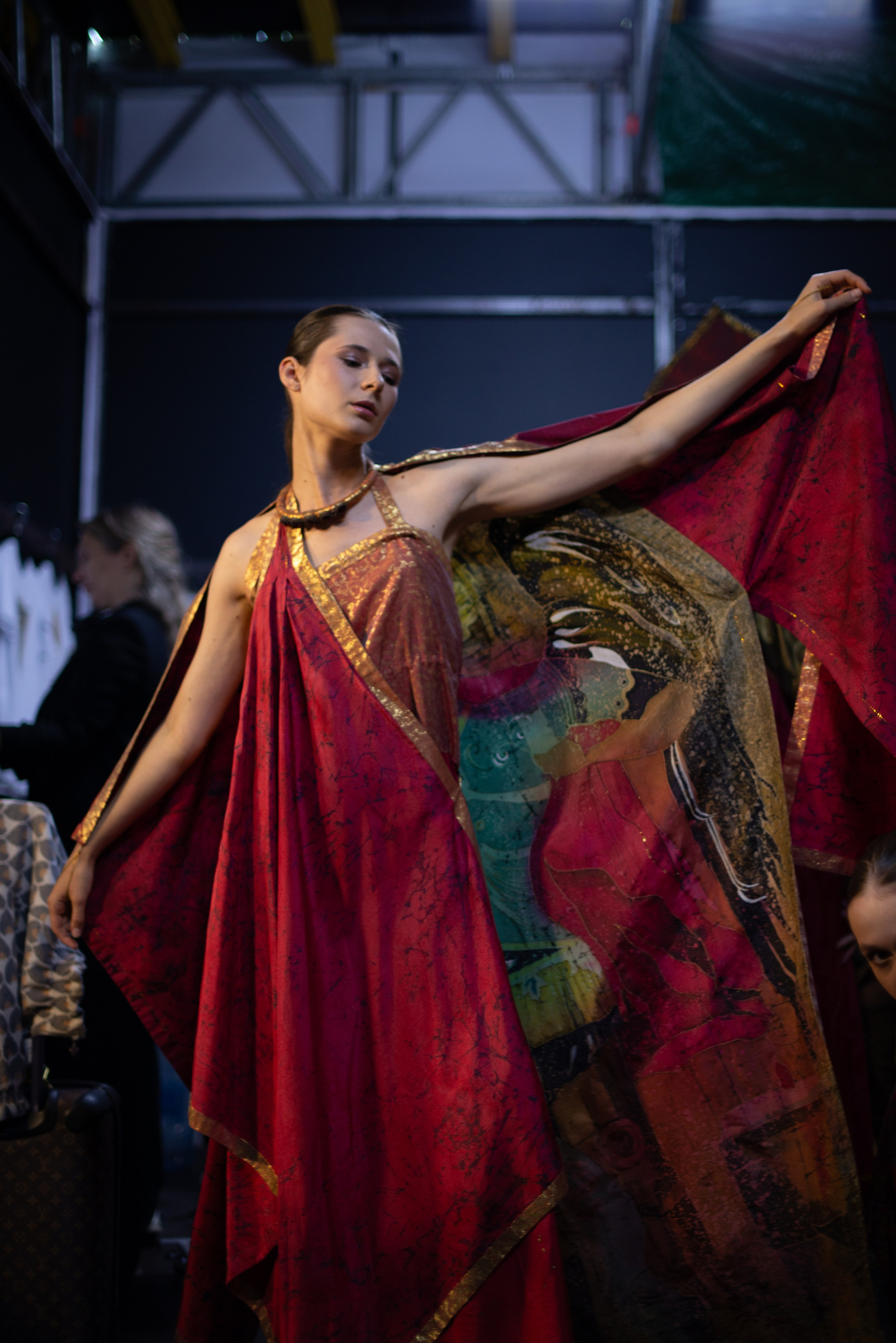 Марфа Российский Фестиваль — креатива и бизнеса. Victoria Radjevna Репортажный Фотограф — Видеограф Москва • Санкт-Петербург